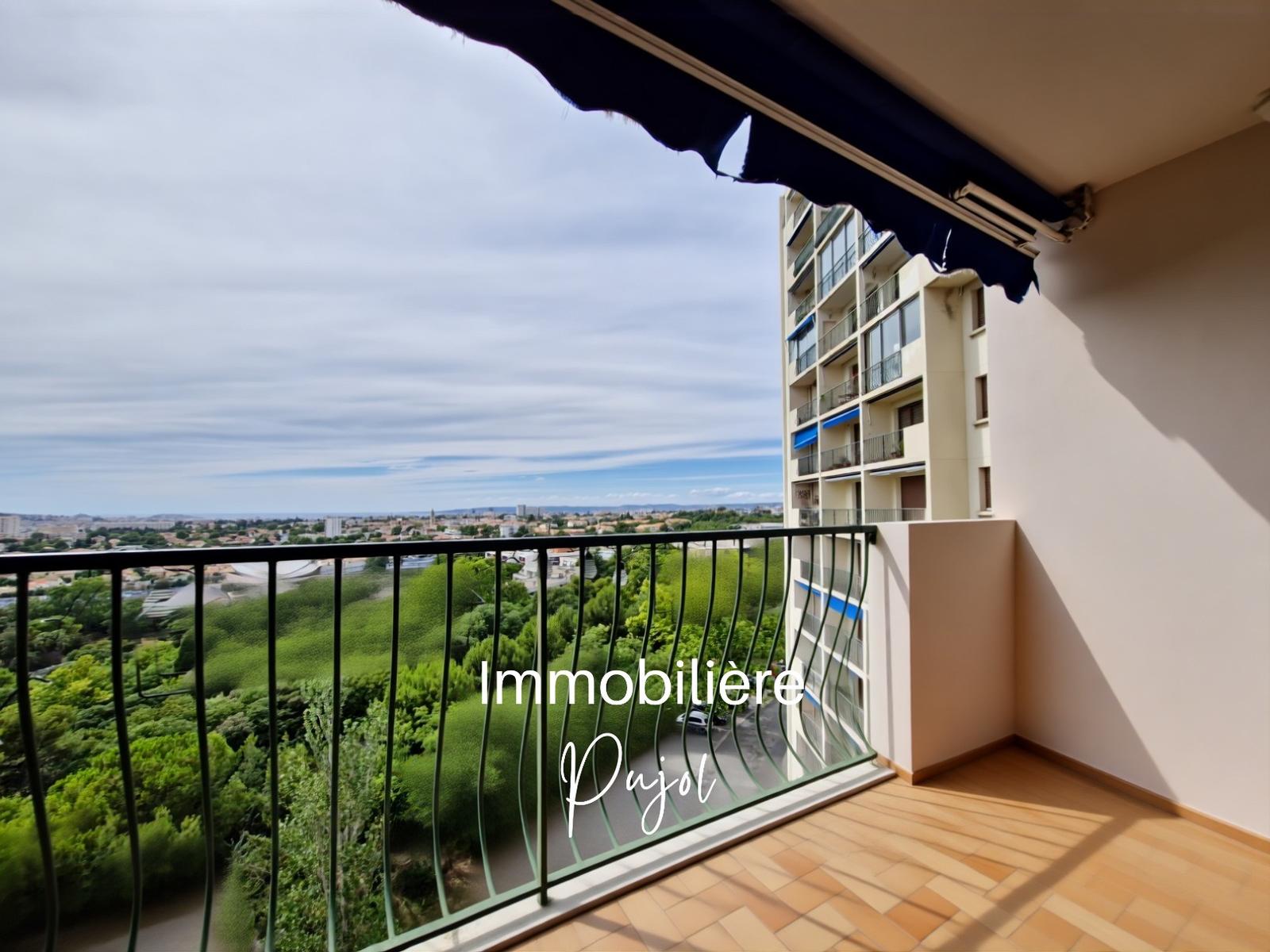 Appartement T3 à vendre à Marseille – photo 3
