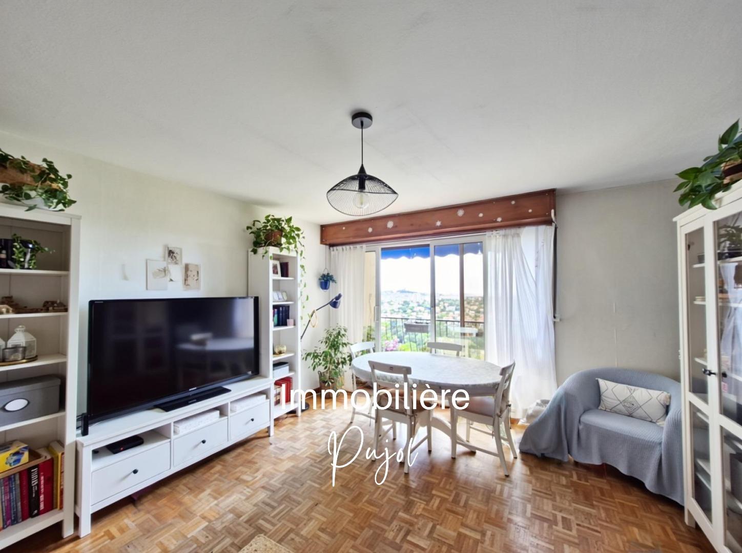 Appartement T3 à vendre à Marseille – photo 4