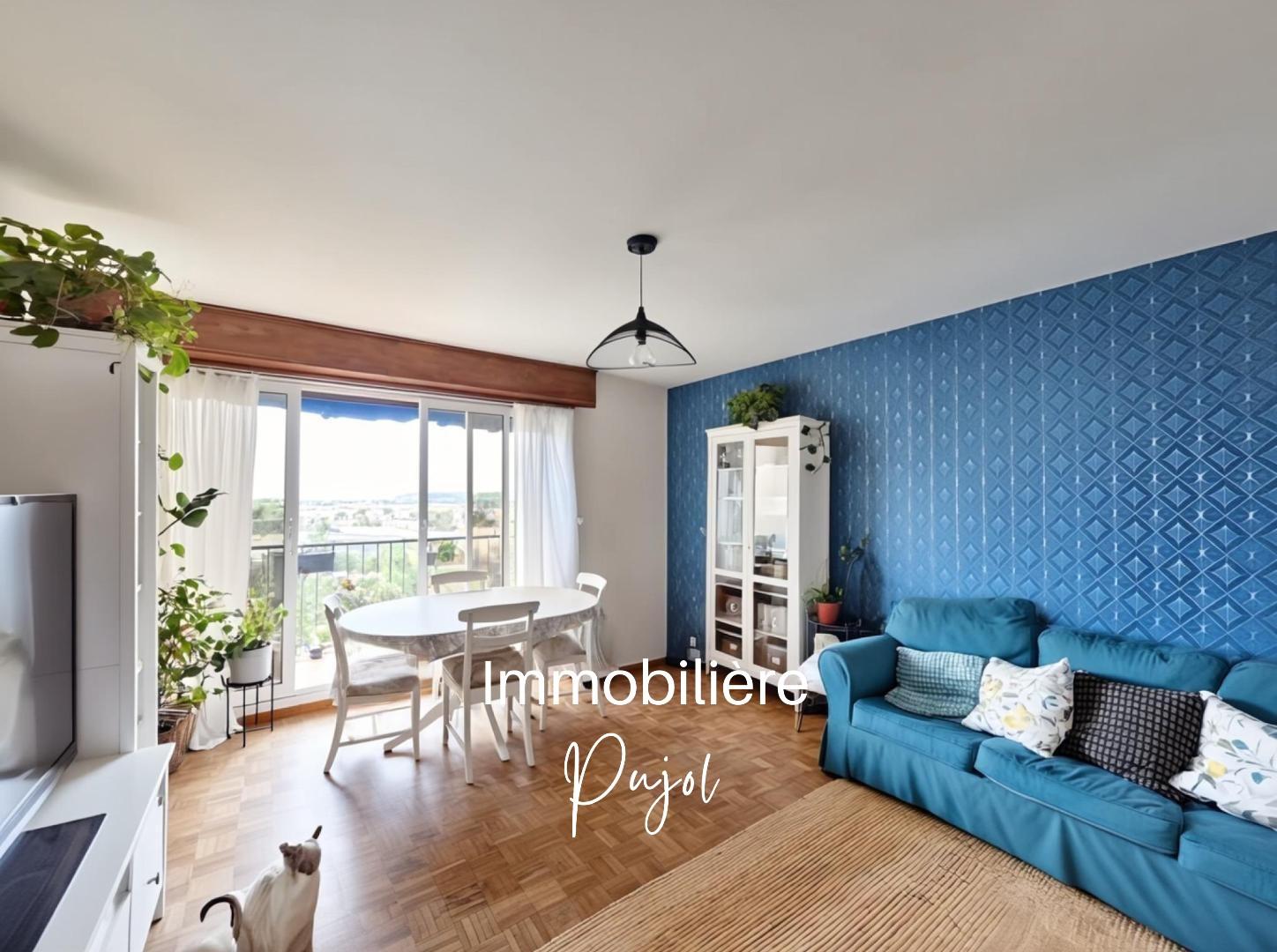 Appartement T3 à vendre à Marseille – photo 6