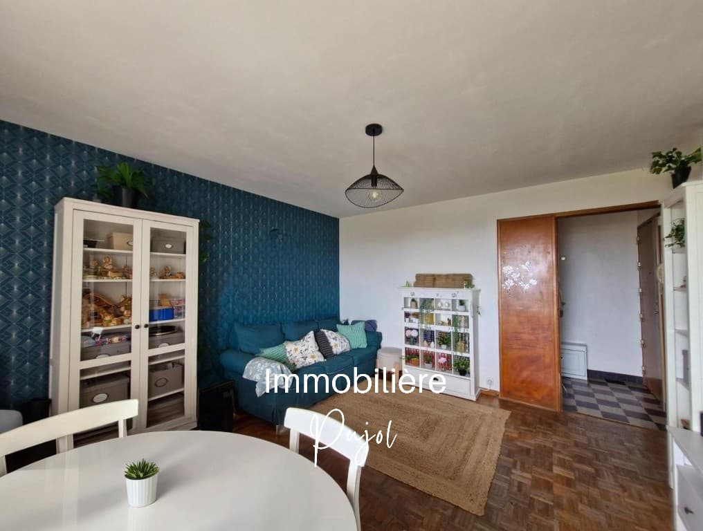 Appartement T3 à vendre à Marseille – photo 5
