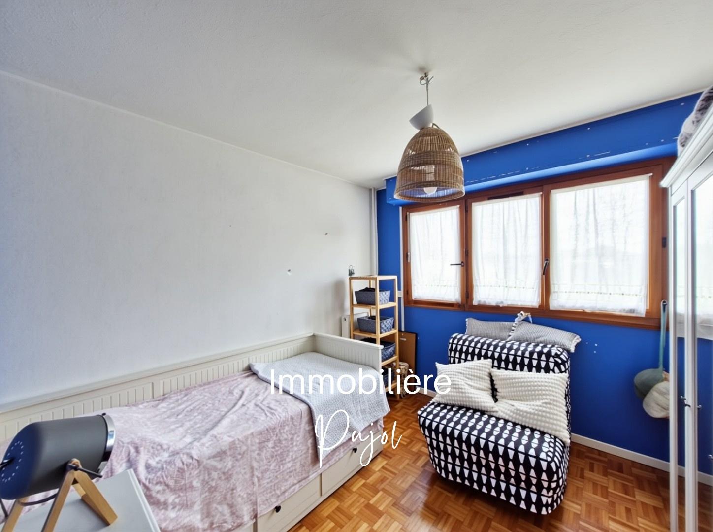 Appartement T3 à vendre à Marseille – photo 7
