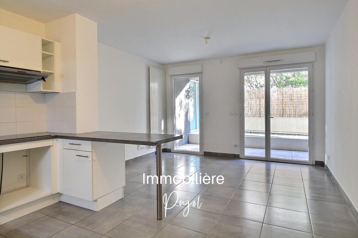 Appartement T3 à vendre à Marseille – photo 4