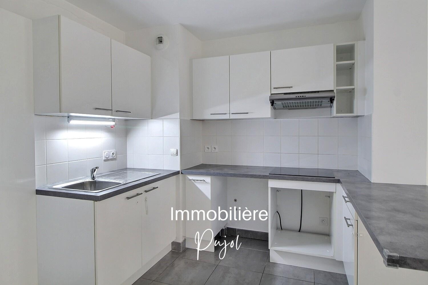 Appartement T3 à vendre à Marseille – photo 5