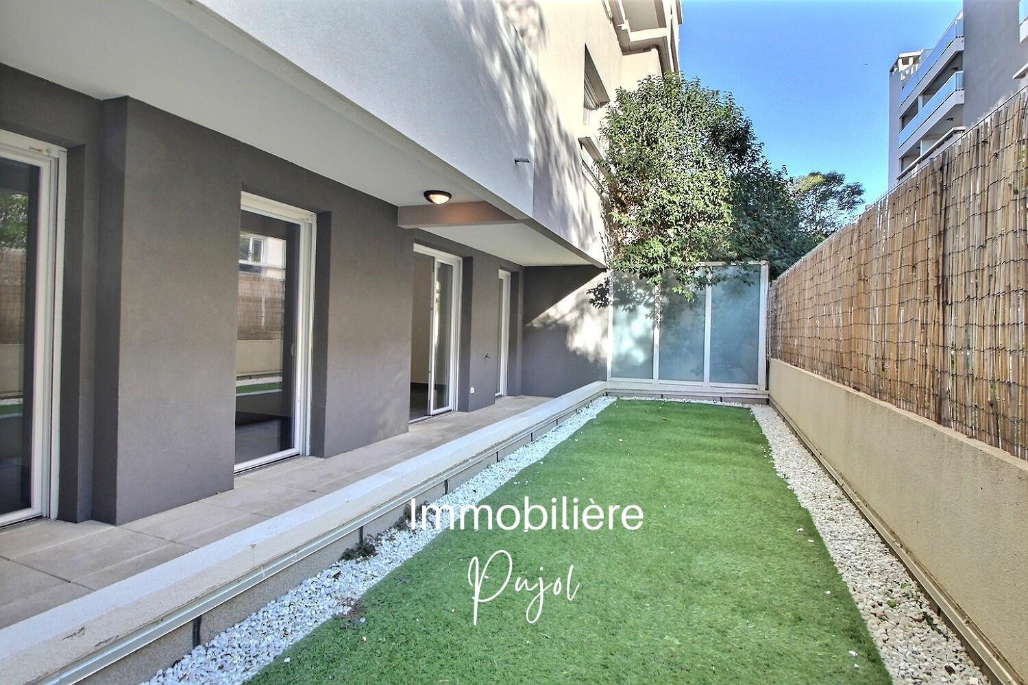 Appartement T3 à vendre à Marseille – photo 1
