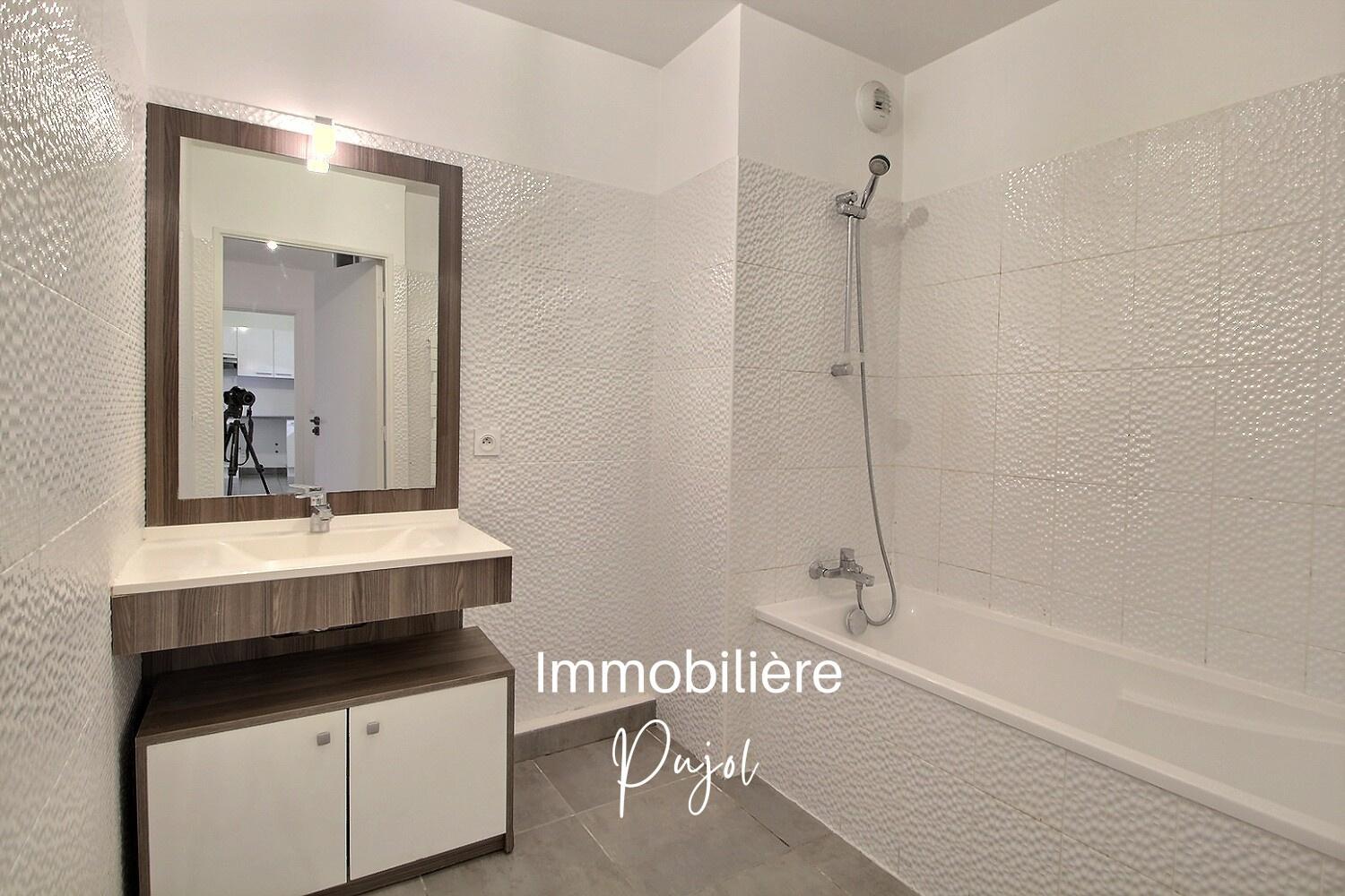 Appartement T3 à vendre à Marseille – photo 7