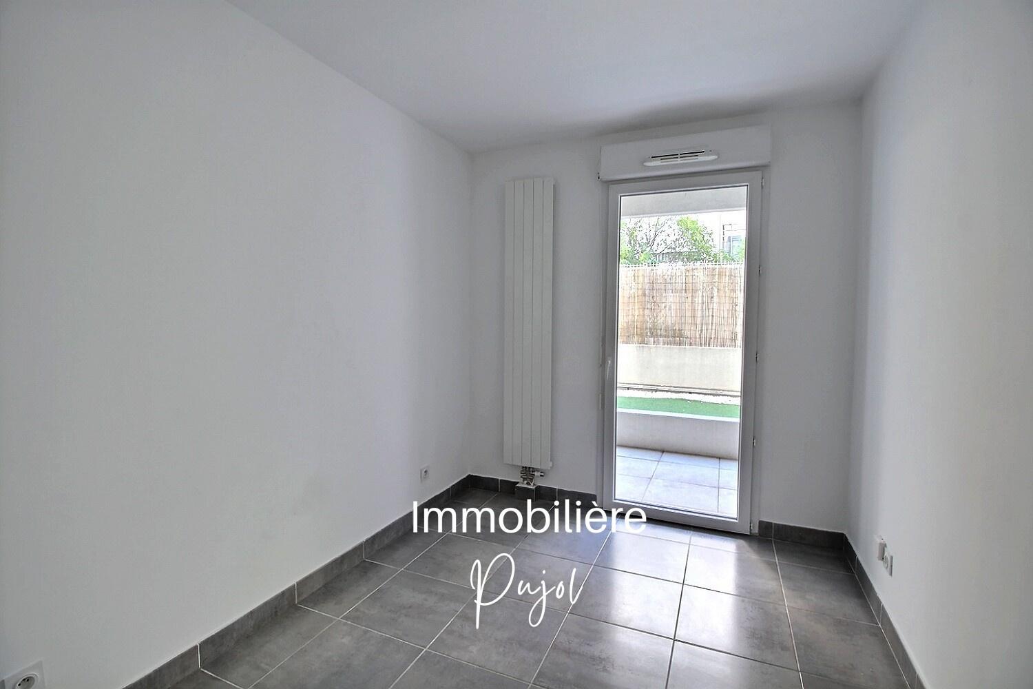 Appartement T3 à vendre à Marseille – photo 8