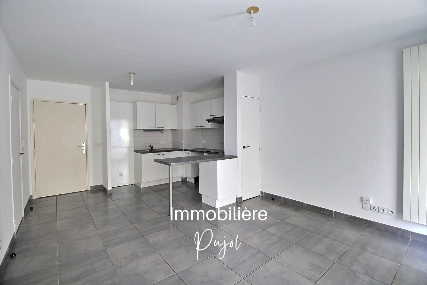 Appartement T3 à vendre à Marseille – photo 3