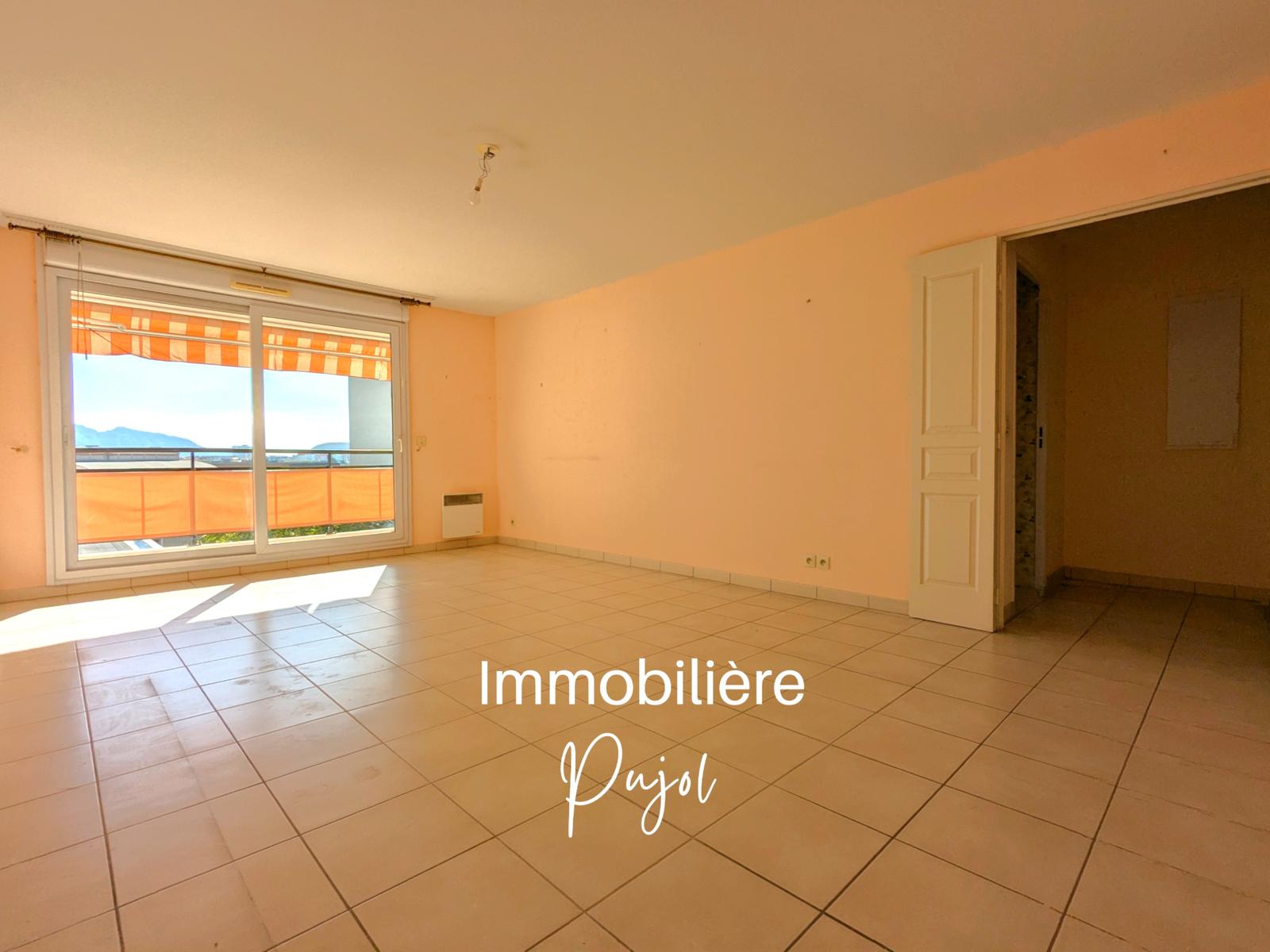 Appartement T3 à vendre à Marseille – photo 2