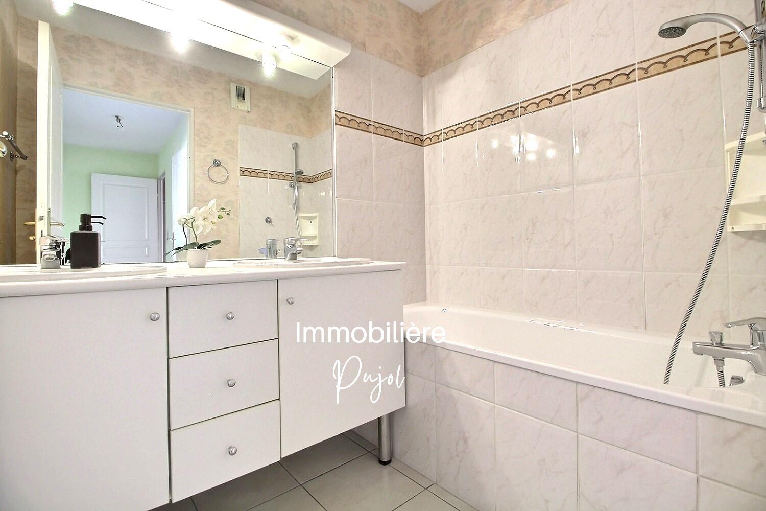 Appartement T3 à vendre à Marseille – photo 8