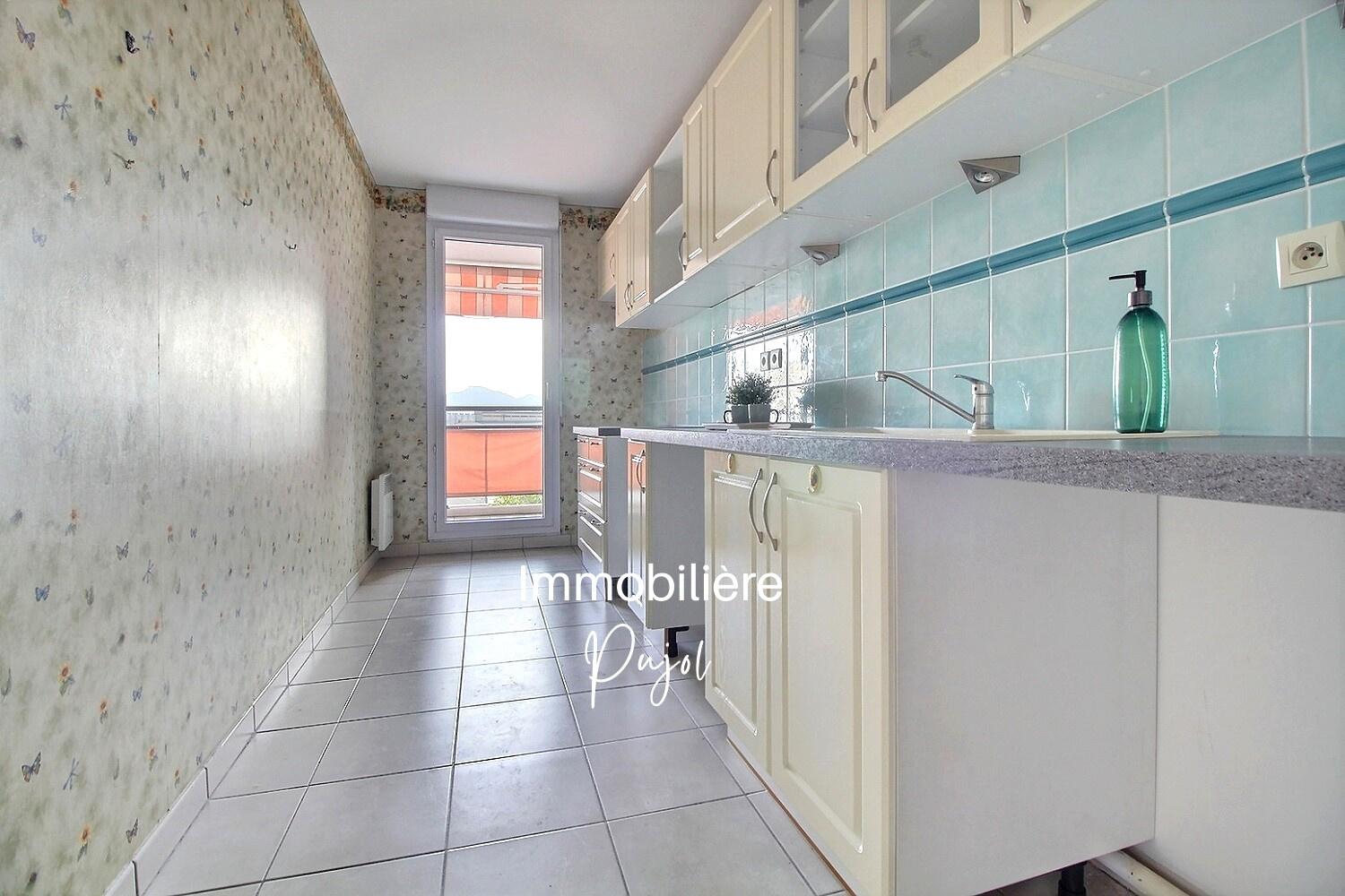 Appartement T3 à vendre à Marseille – photo 3