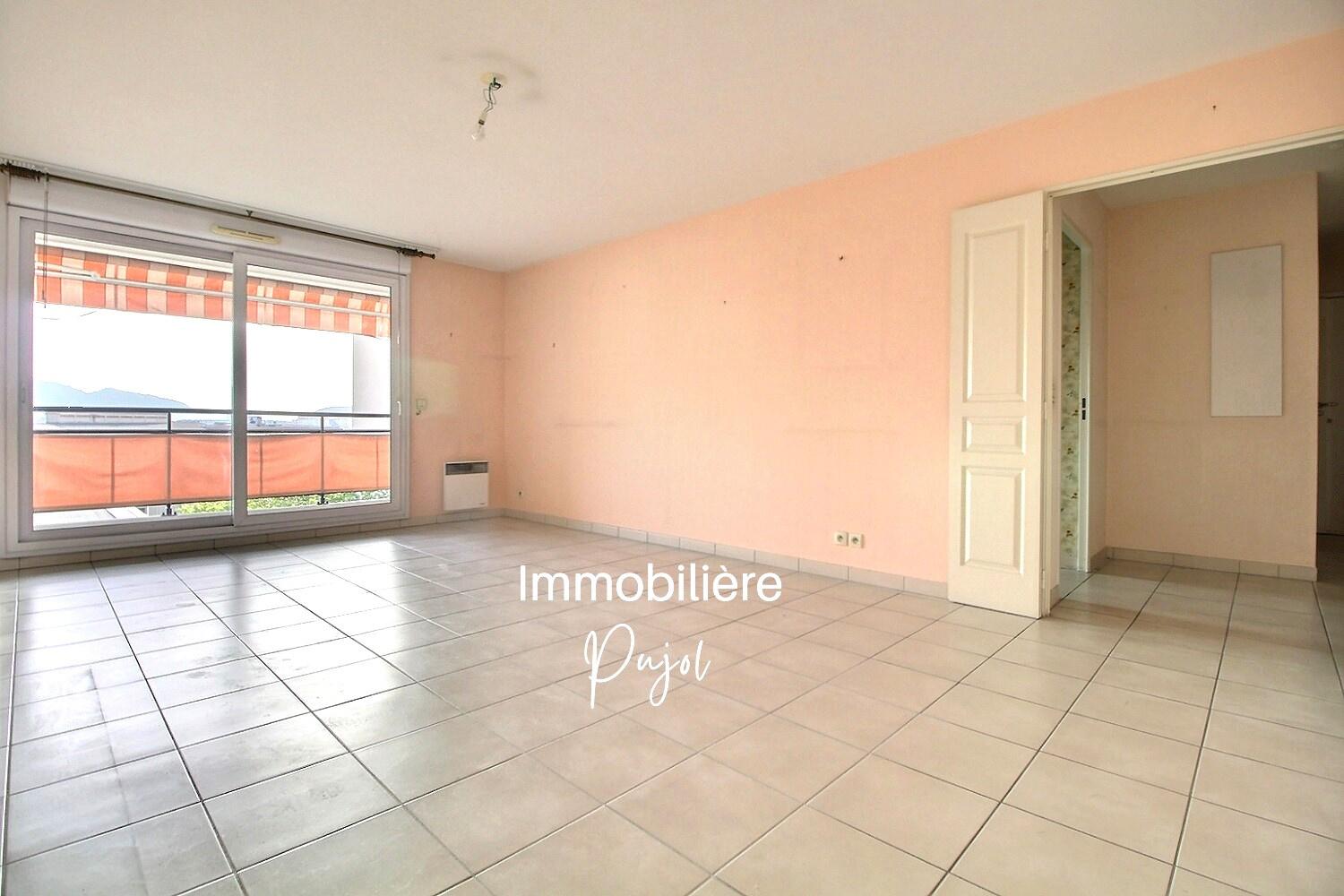 Appartement T3 à vendre à Marseille – photo 7