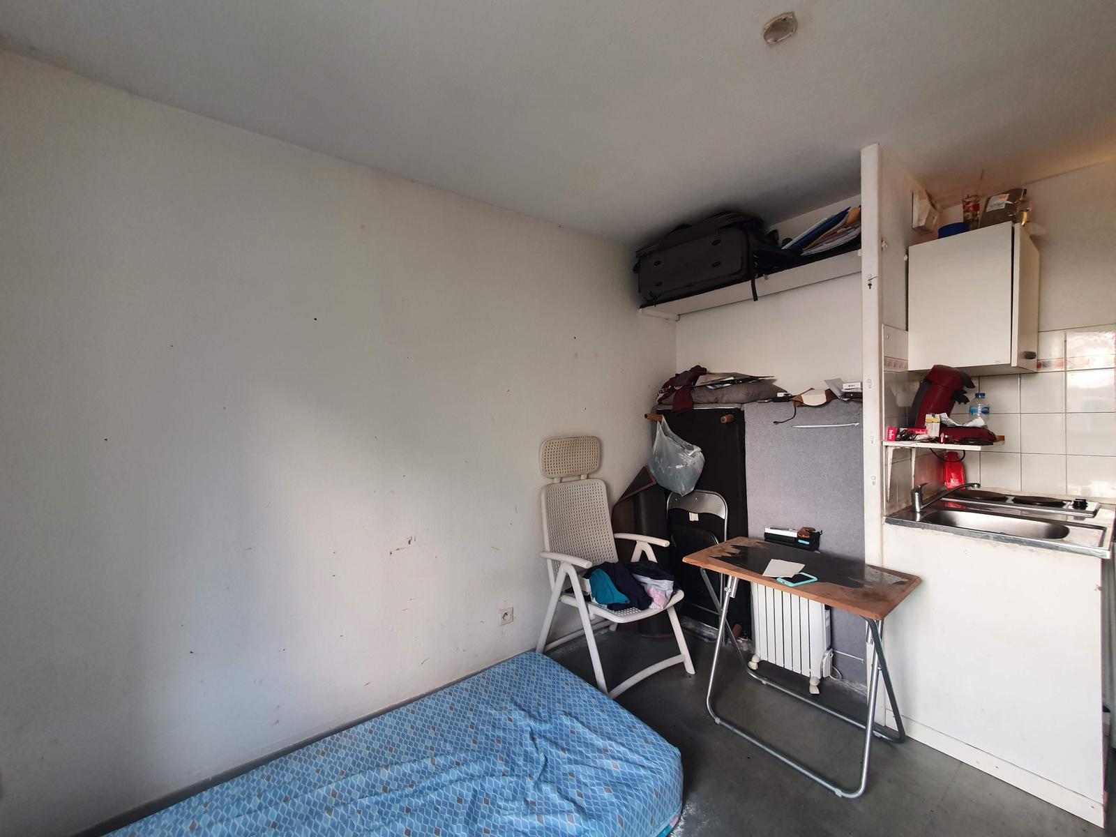 Appartement T1 à vendre à Marseille – photo 3