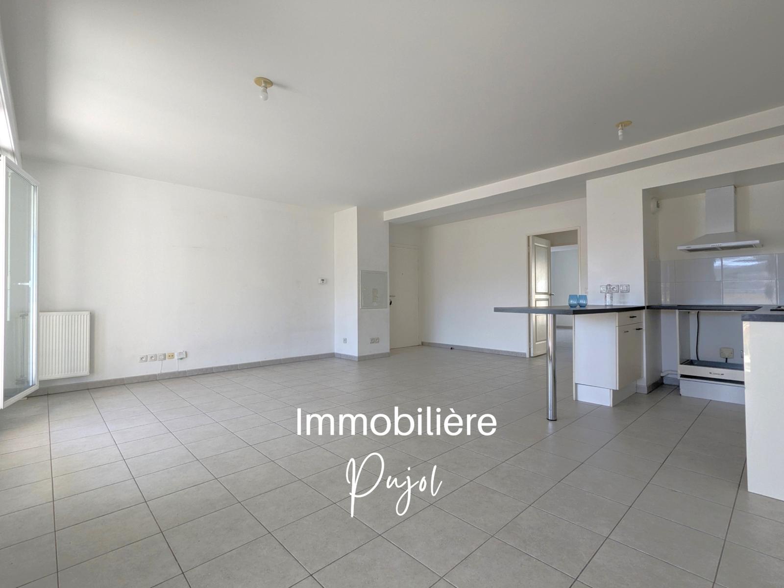 Appartement T3 à vendre à Marseille – photo 4