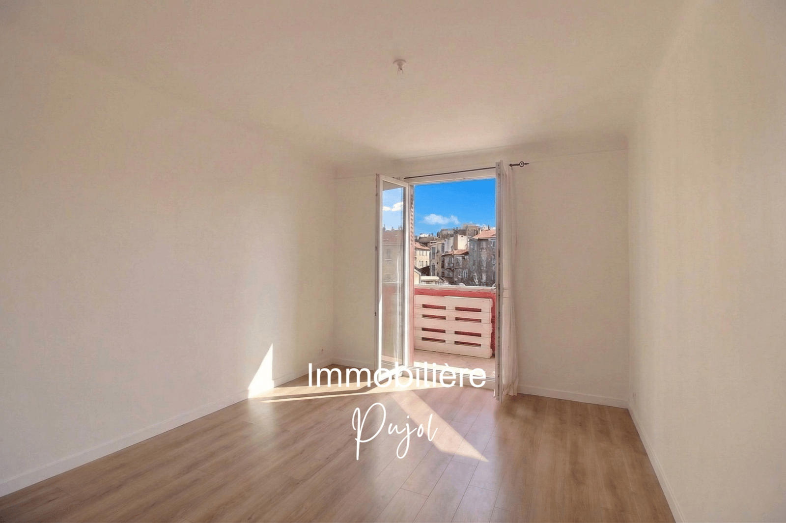 Appartement T3 à vendre à Marseille – photo 3