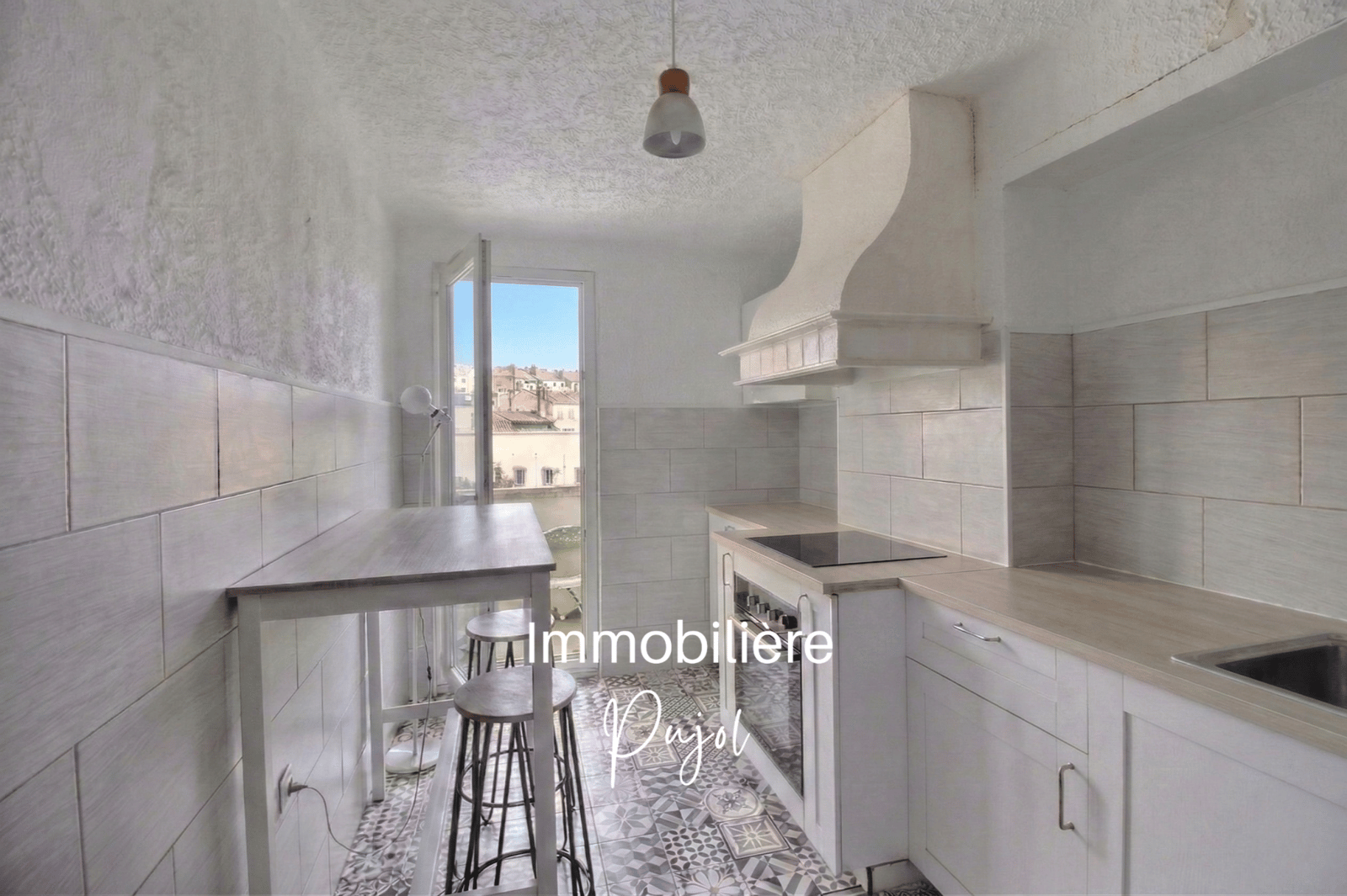 Appartement T3 à vendre à Marseille – photo 4
