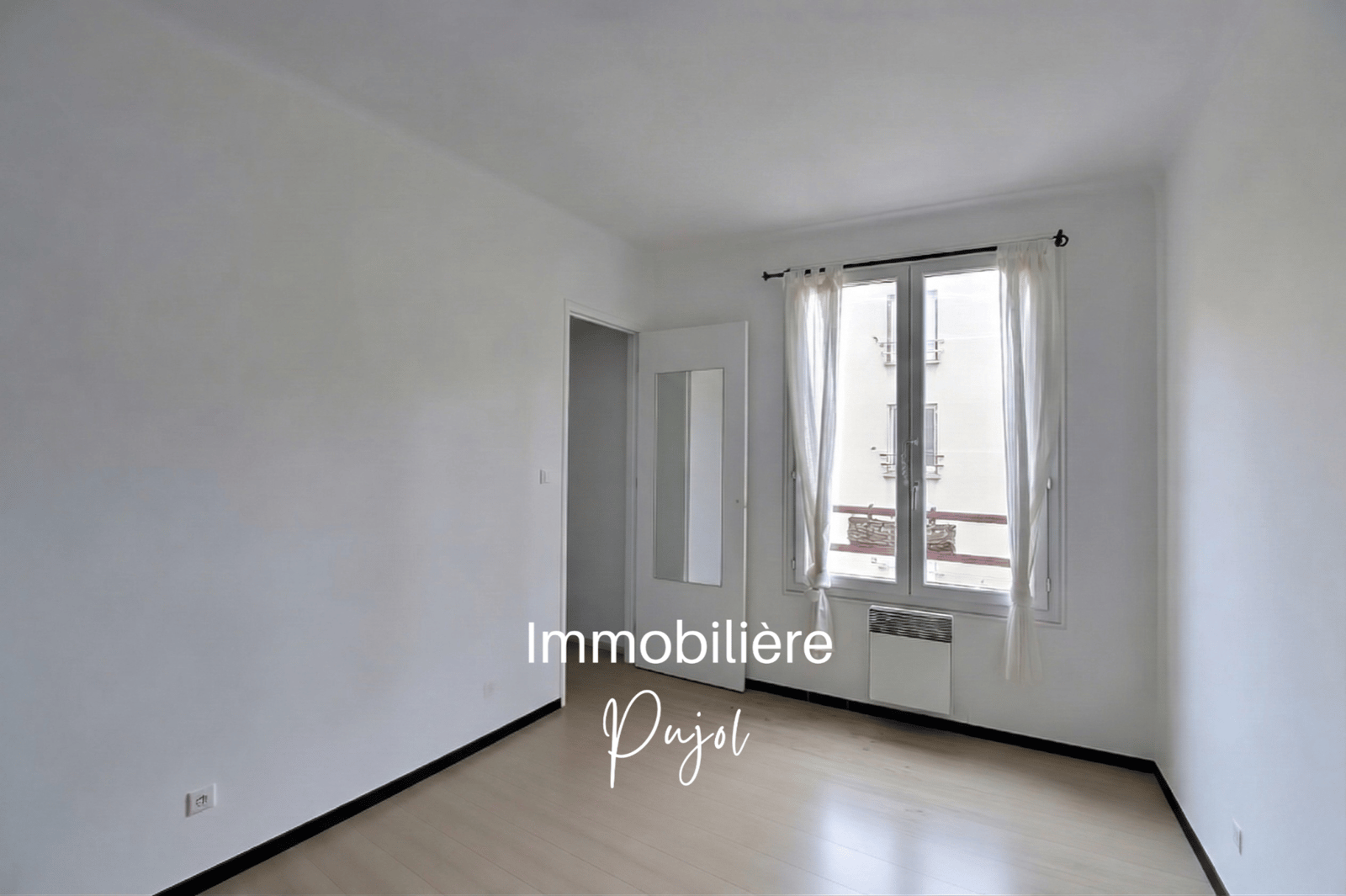 Appartement T3 à vendre à Marseille – photo 6