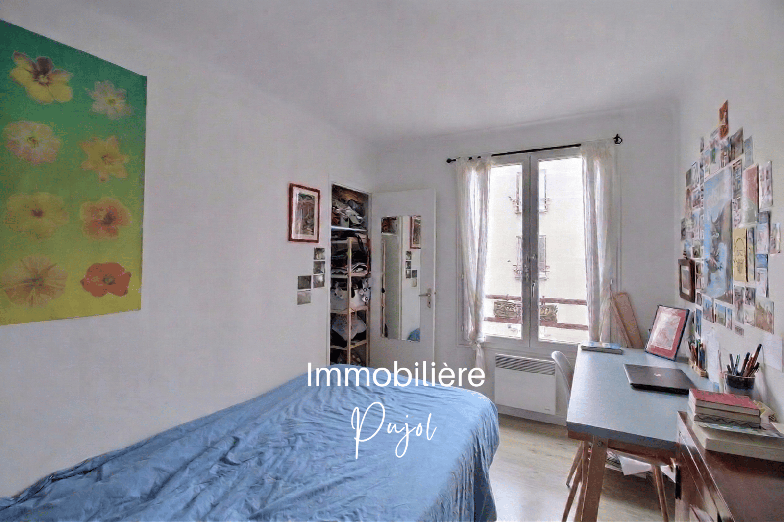 Appartement T3 à vendre à Marseille – photo 5