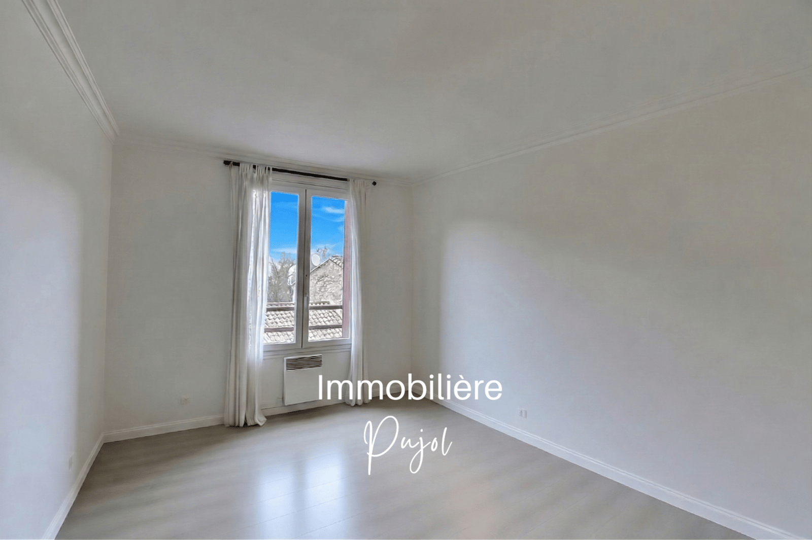 Appartement T3 à vendre à Marseille – photo 9