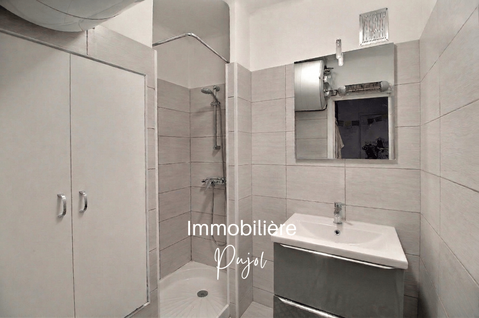 Appartement T3 à vendre à Marseille – photo 7