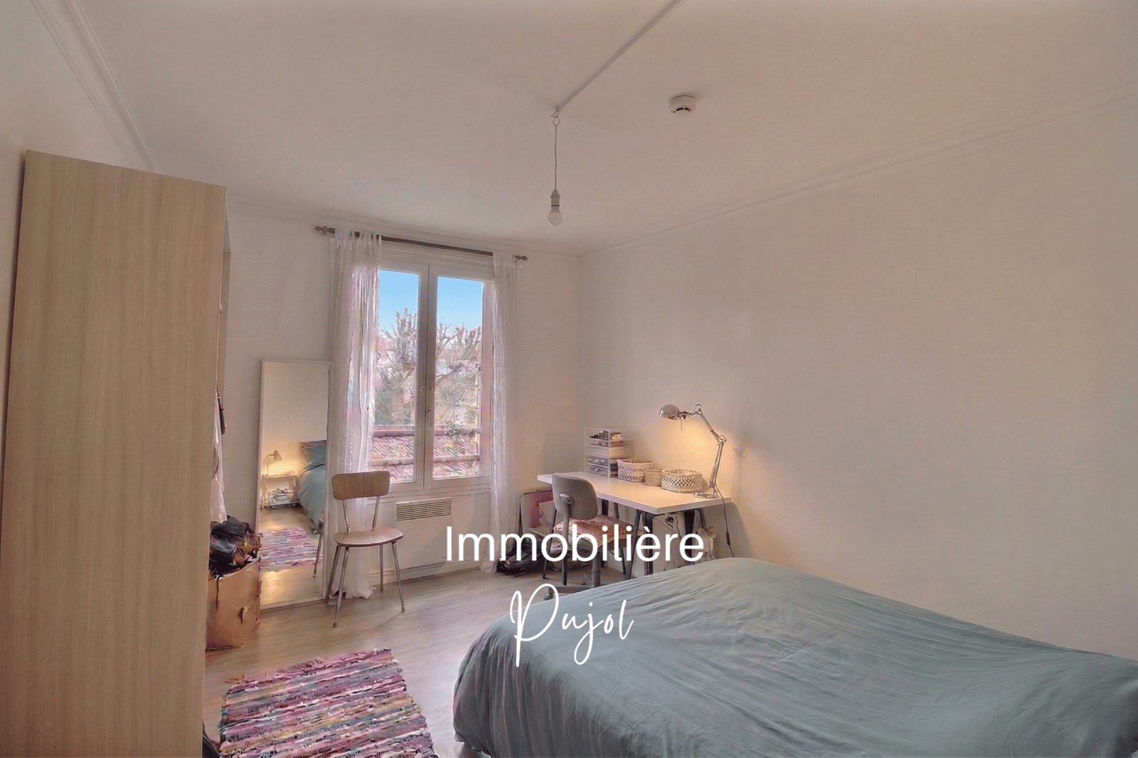 Appartement T3 à vendre à Marseille – photo 8