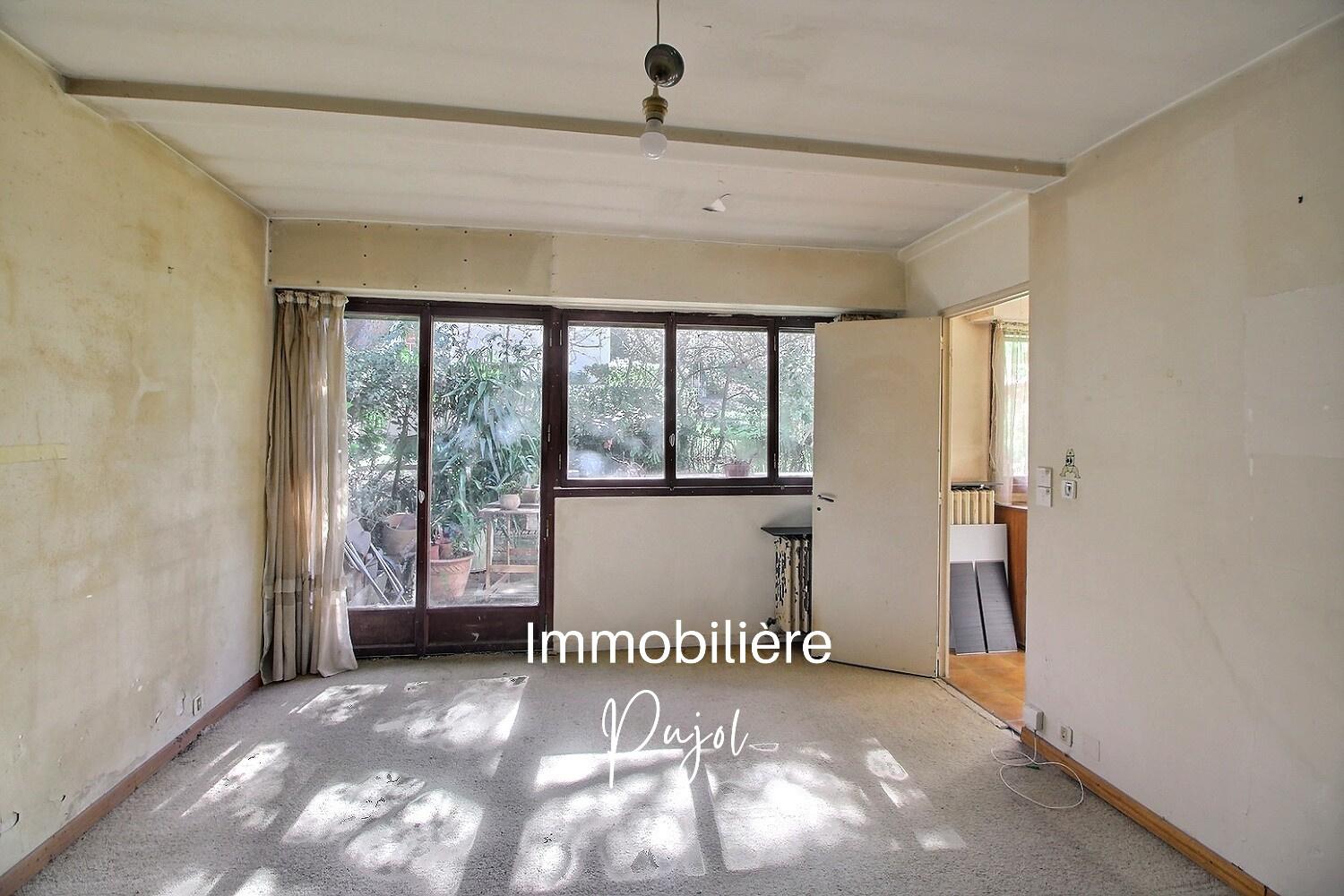 Appartement T3 à vendre à Les baumettes – photo 7
