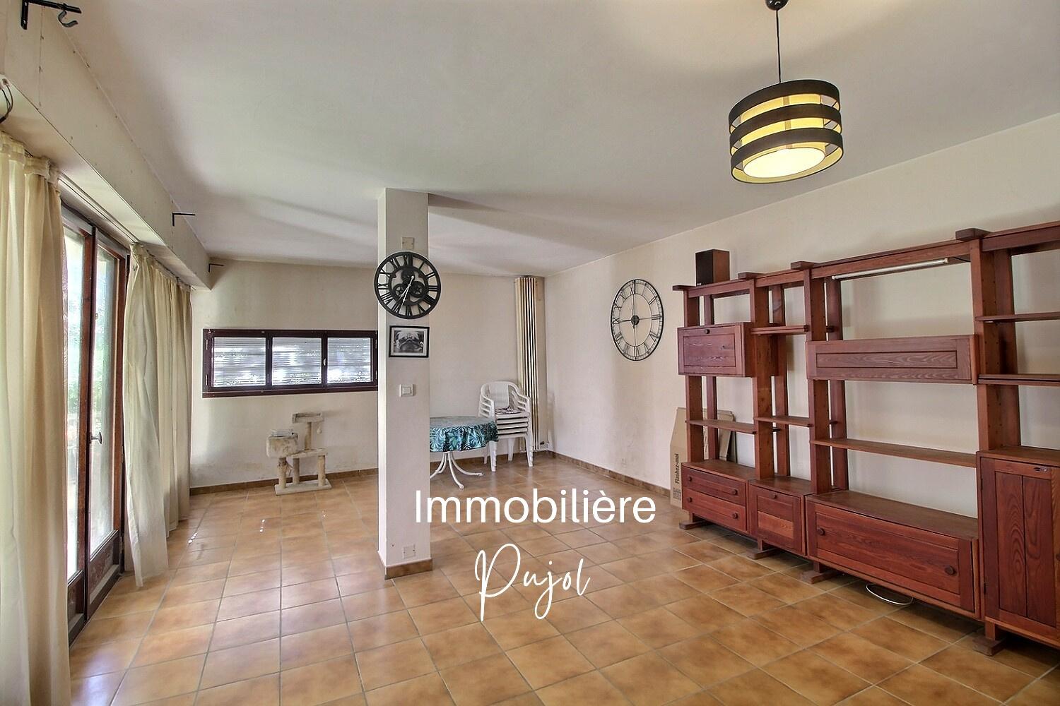 Appartement T3 à vendre à Les baumettes – photo 3