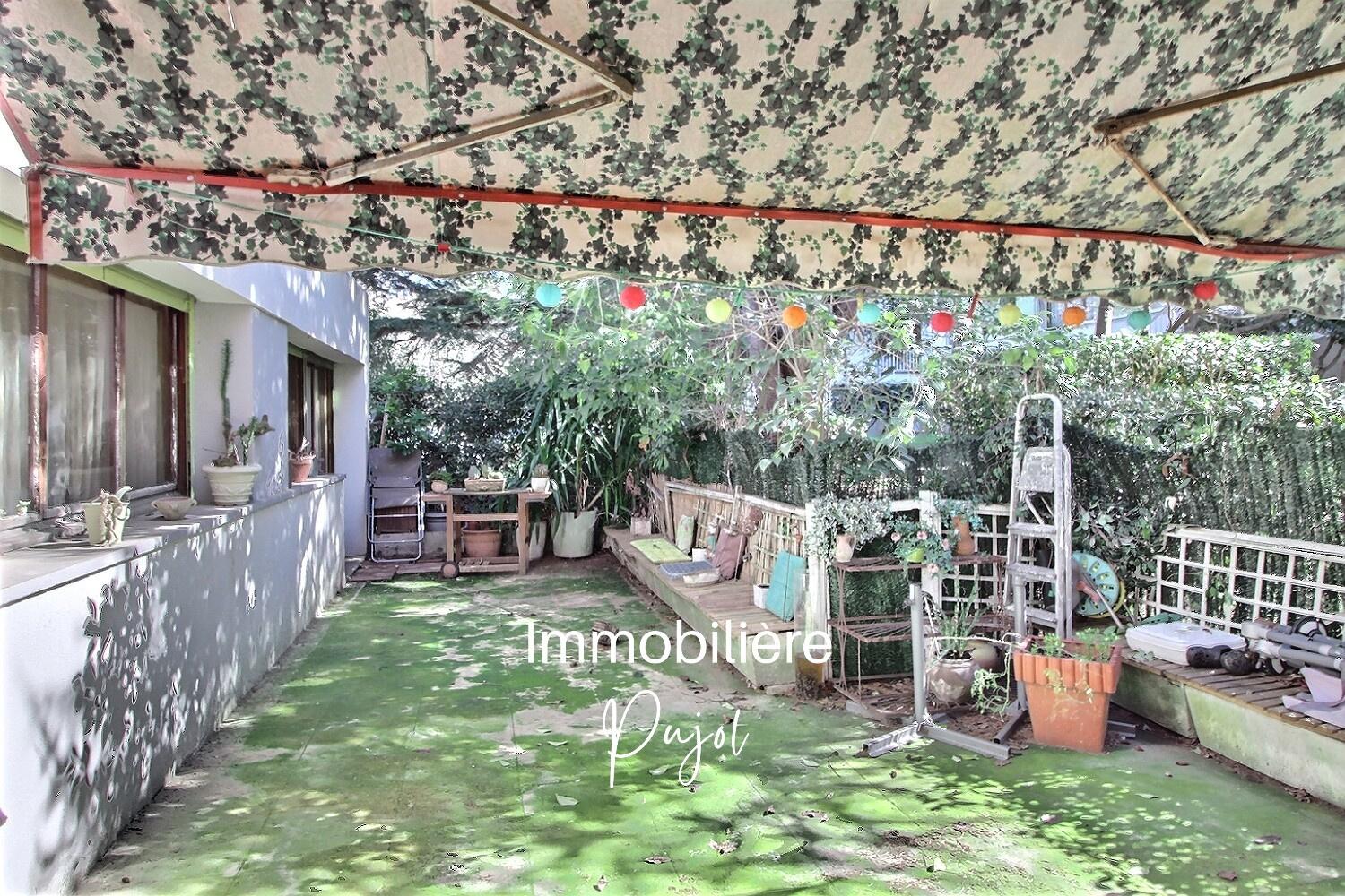 Appartement T3 à vendre à Les baumettes – photo 2
