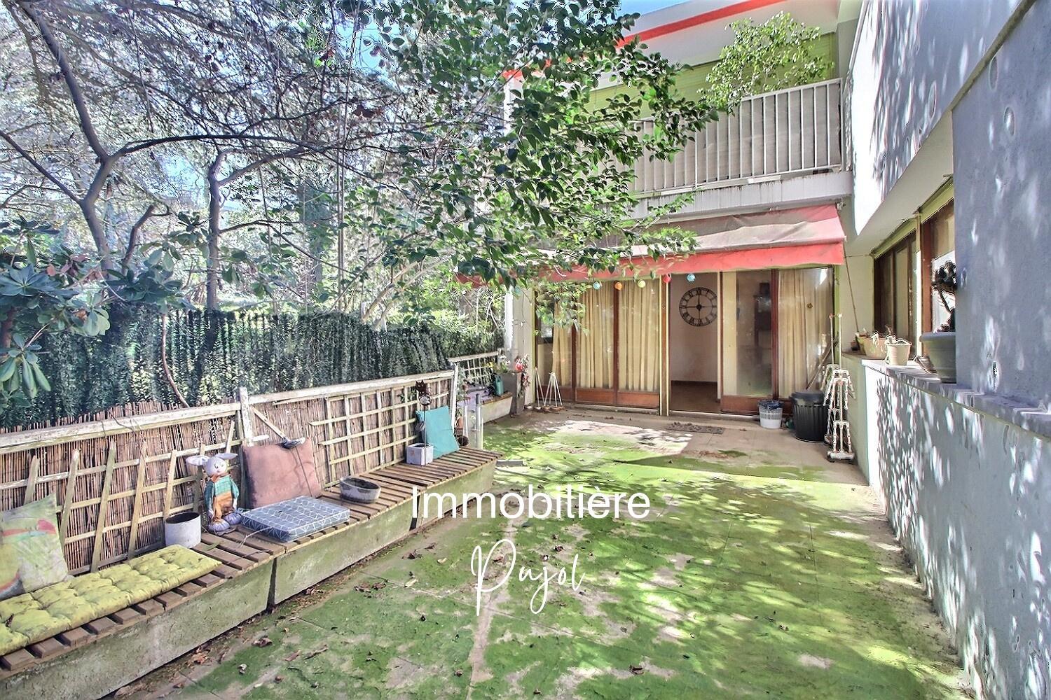 Appartement T3 à vendre à Les baumettes – photo 1