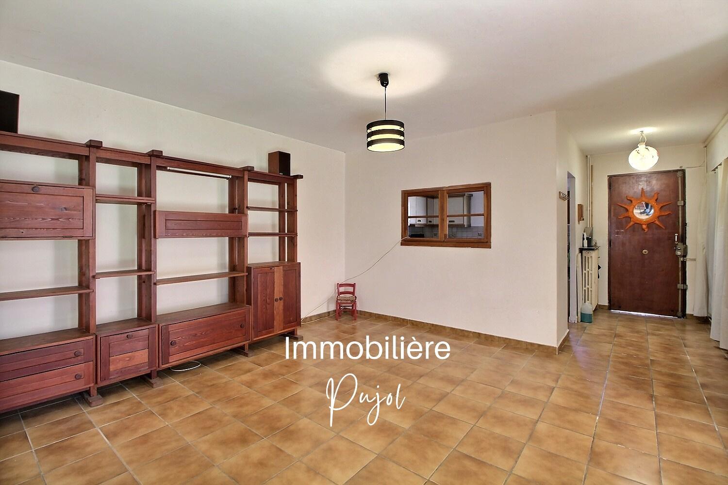 Appartement T3 à vendre à Les baumettes – photo 4