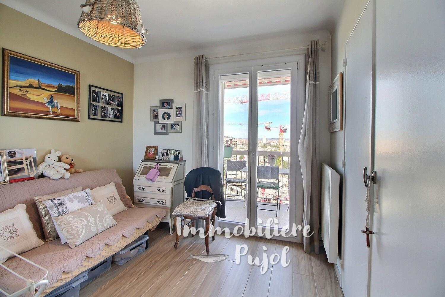 Appartement T4 à vendre à Marseille – photo 9