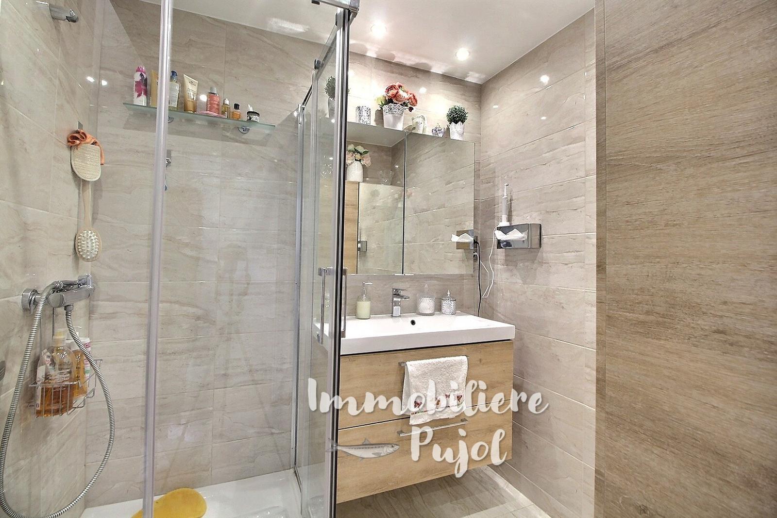 Appartement T4 à vendre à Marseille – photo 8