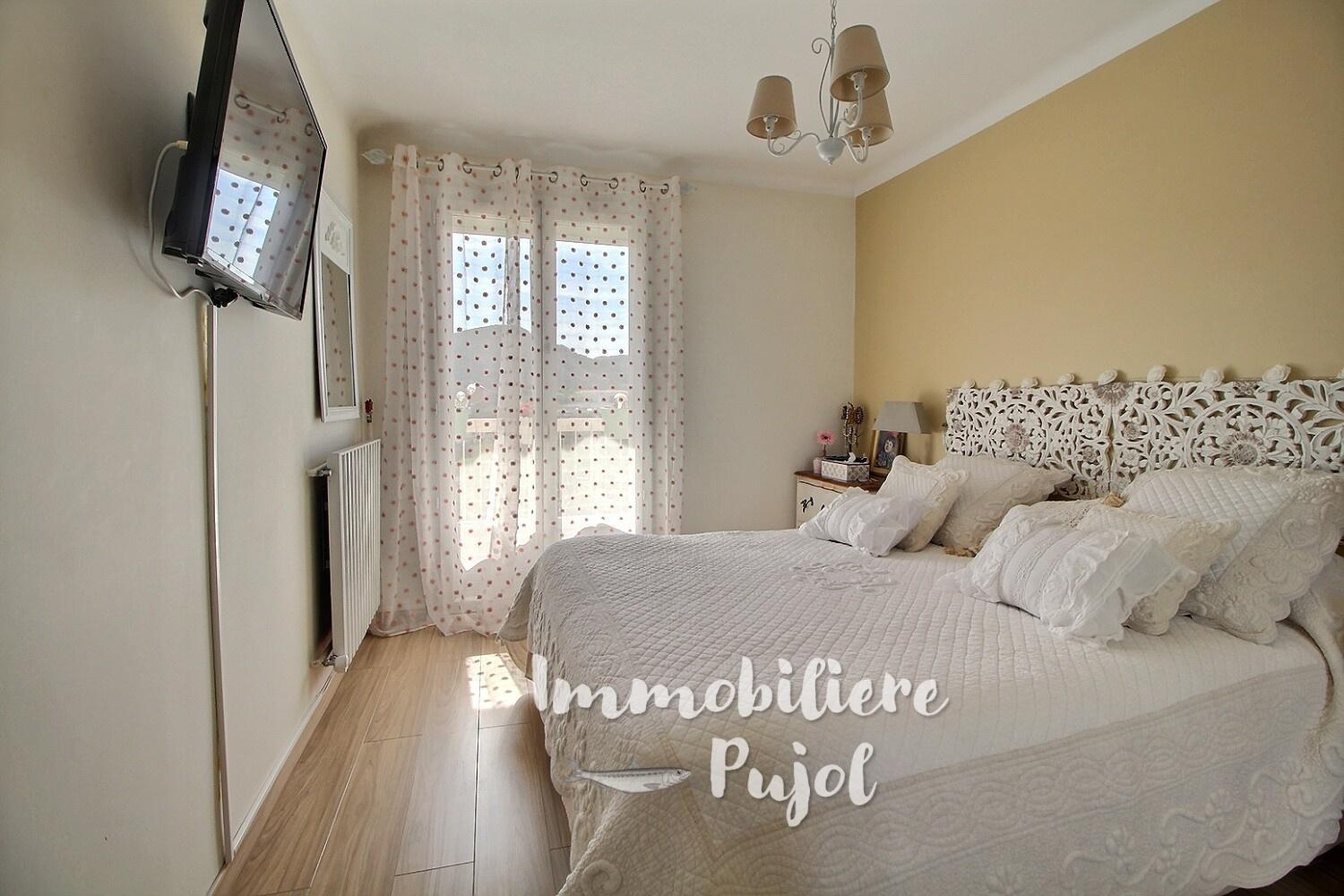 Appartement T4 à vendre à Marseille – photo 7