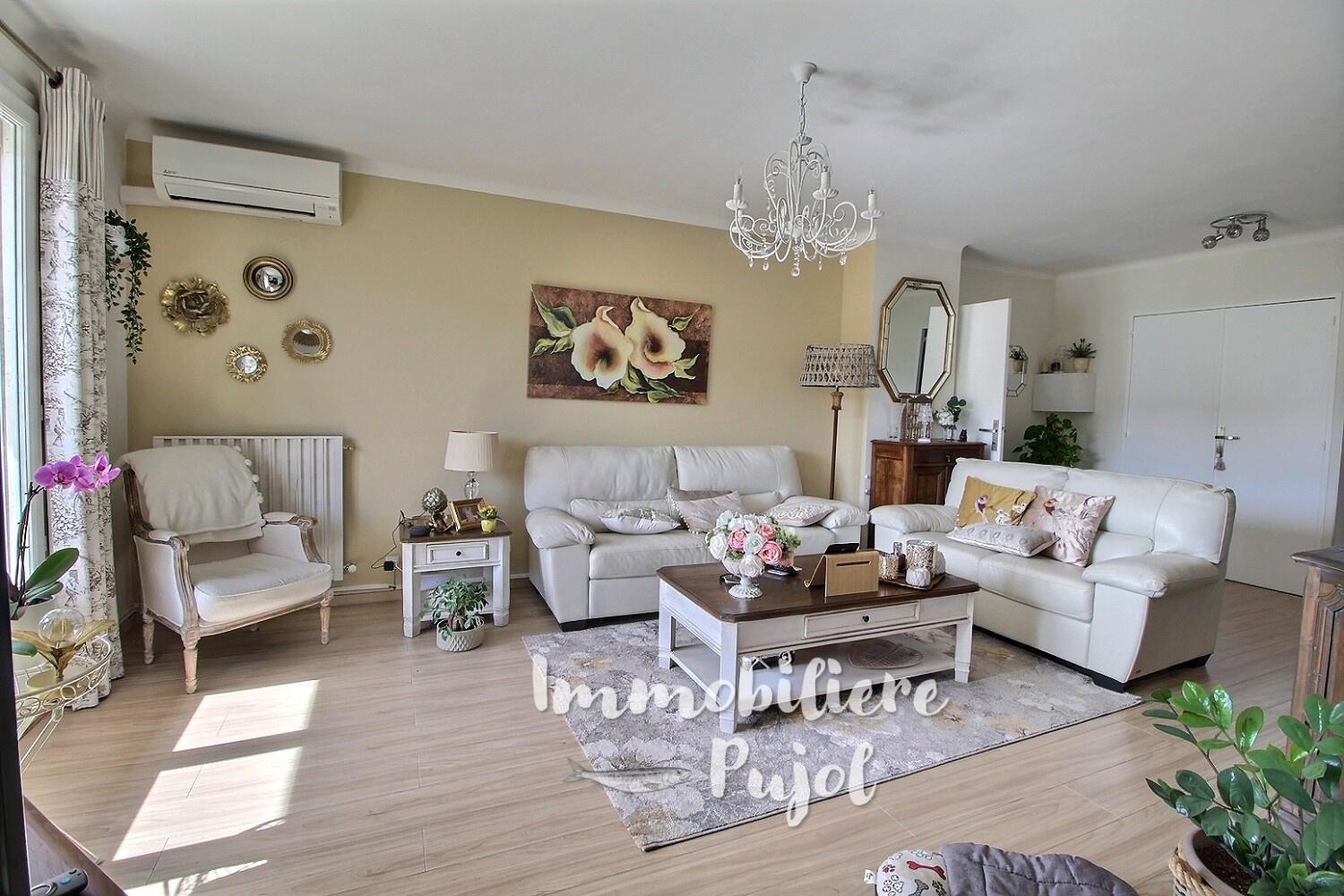 Appartement T4 à vendre à Marseille – photo 3