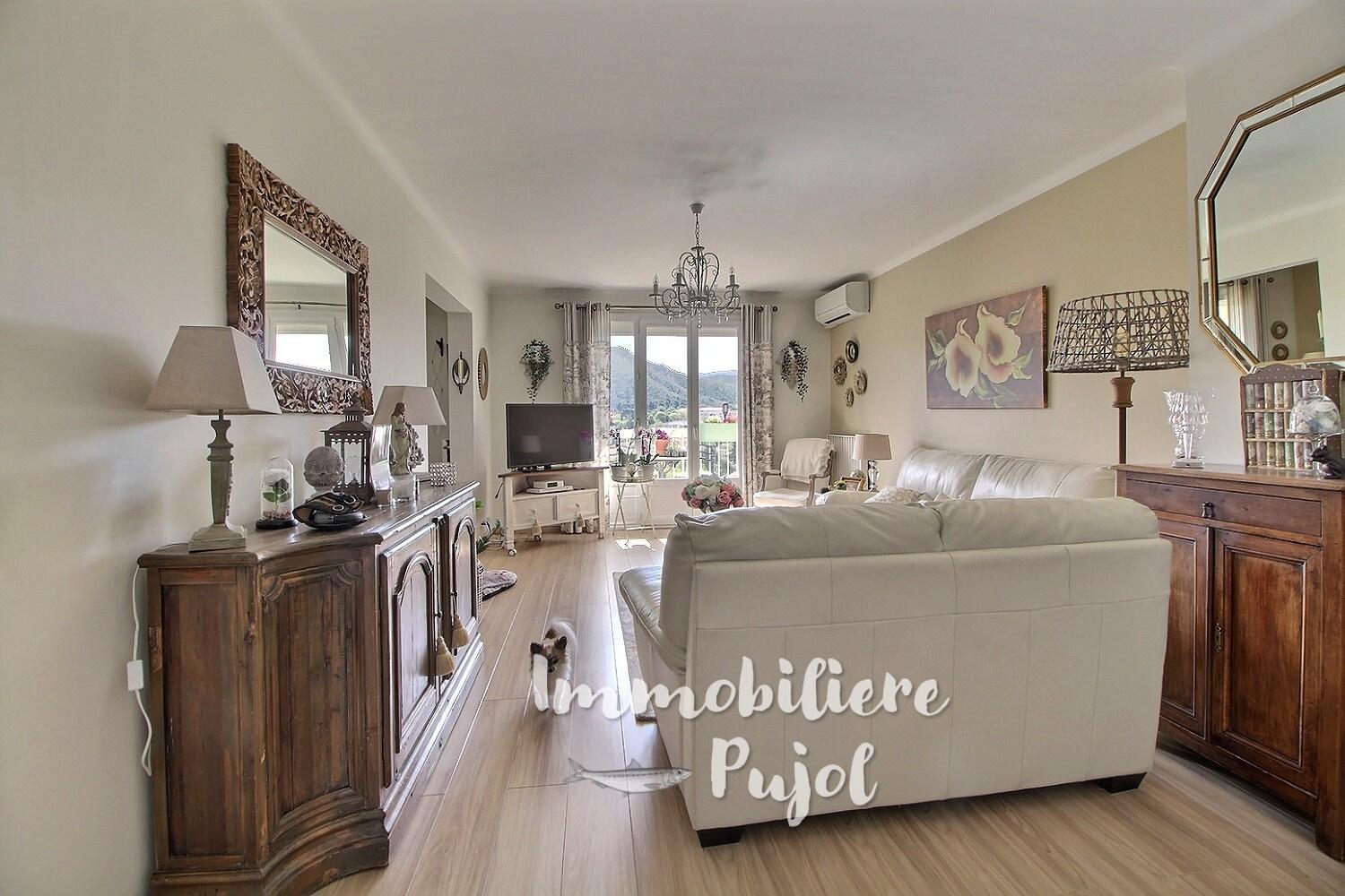 Appartement T4 à vendre à Marseille – photo 4