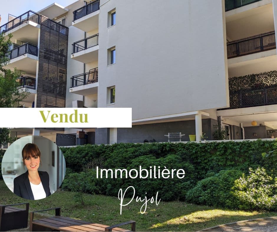 Appartement T2 à vendre à Marseille – photo 2