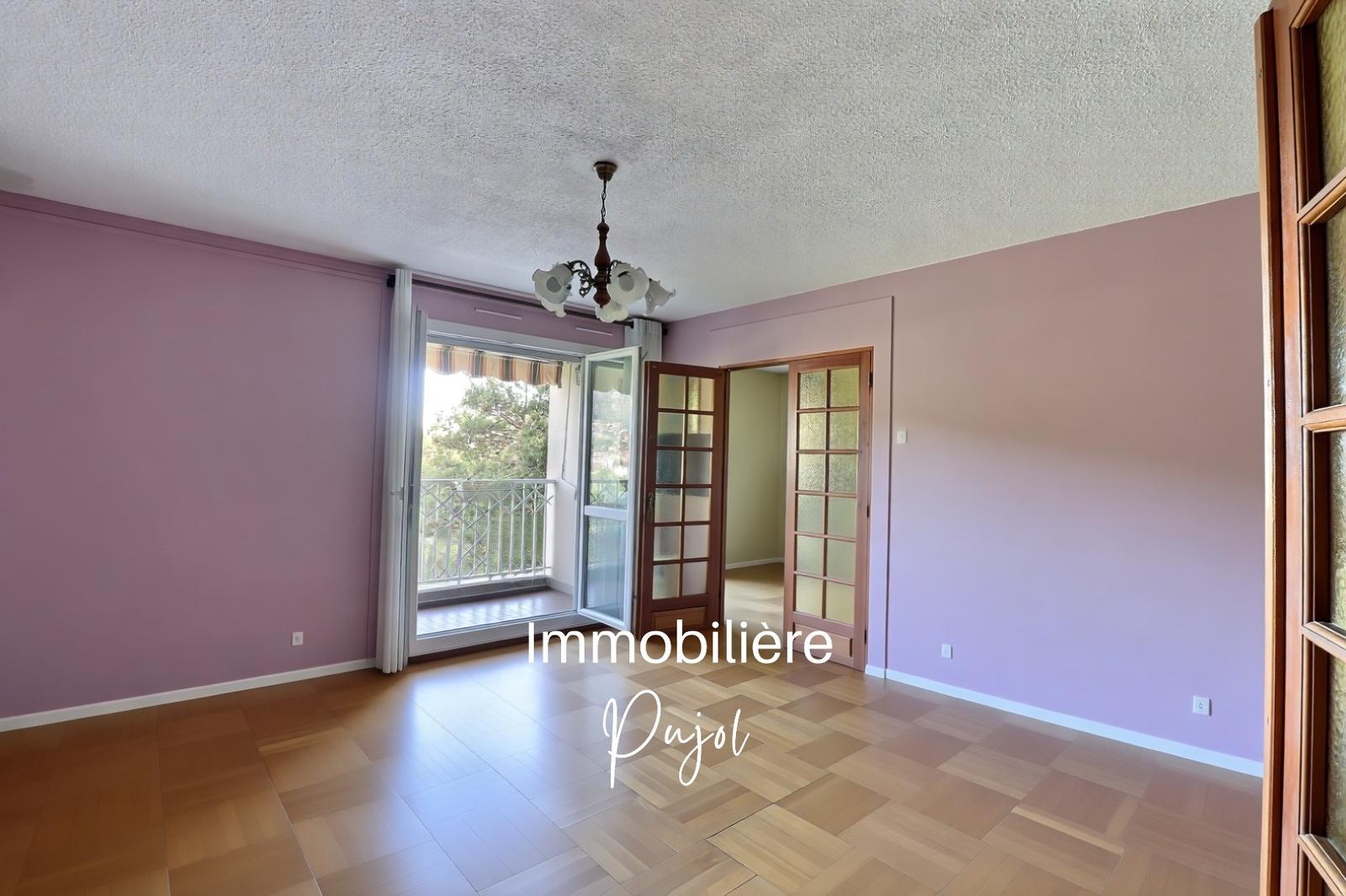Appartement T4 à vendre à Marseille – photo 2