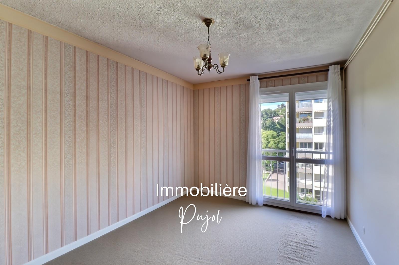 Appartement T4 à vendre à Marseille – photo 3
