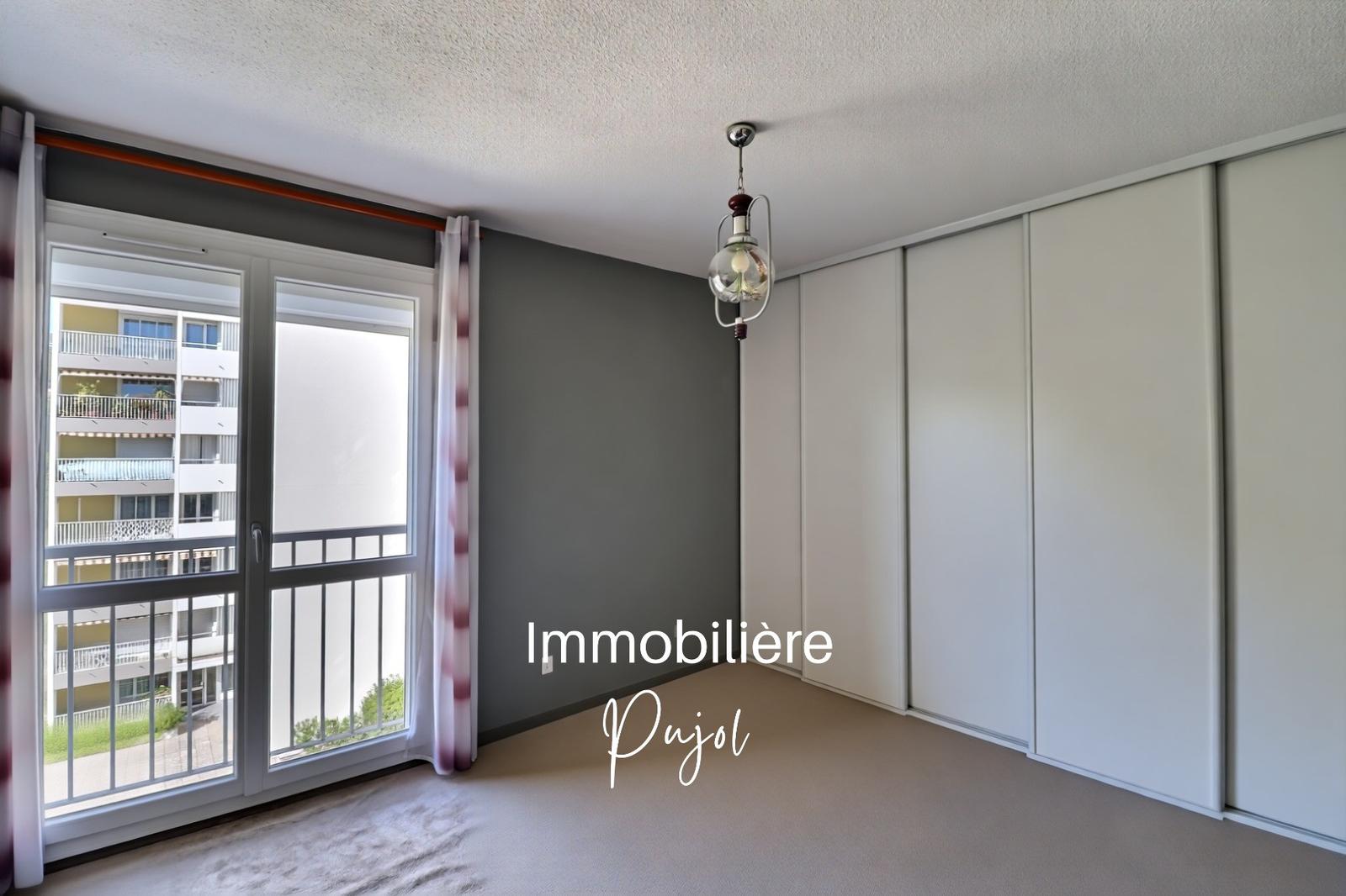 Appartement T4 à vendre à Marseille – photo 4
