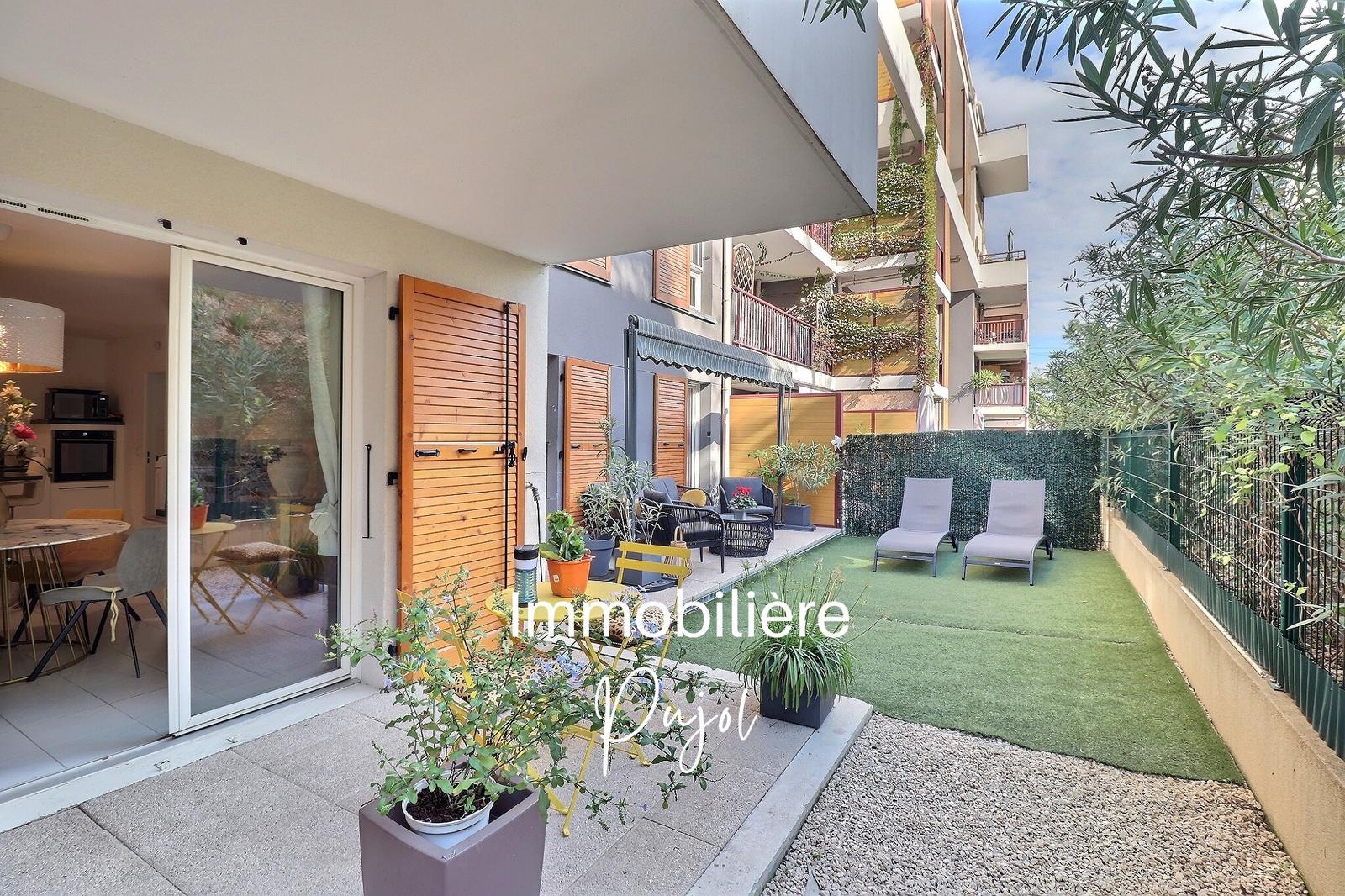 Appartement T3 à vendre à Marseille – photo 3