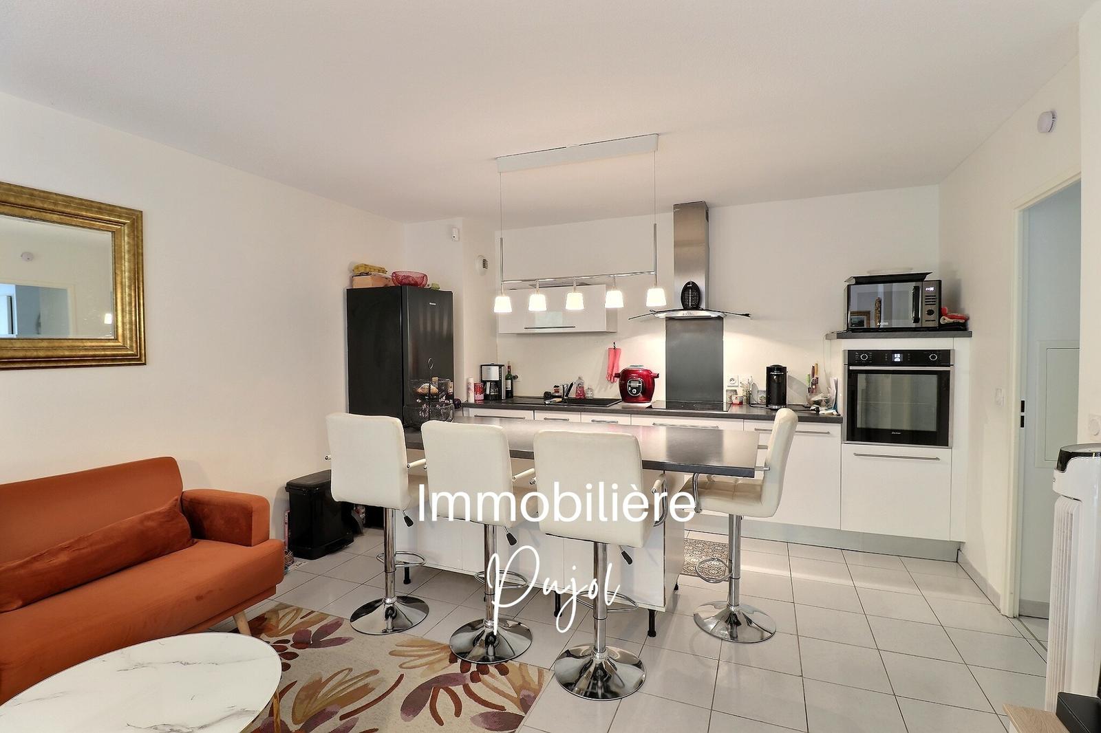 Appartement T3 à vendre à Marseille – photo 6