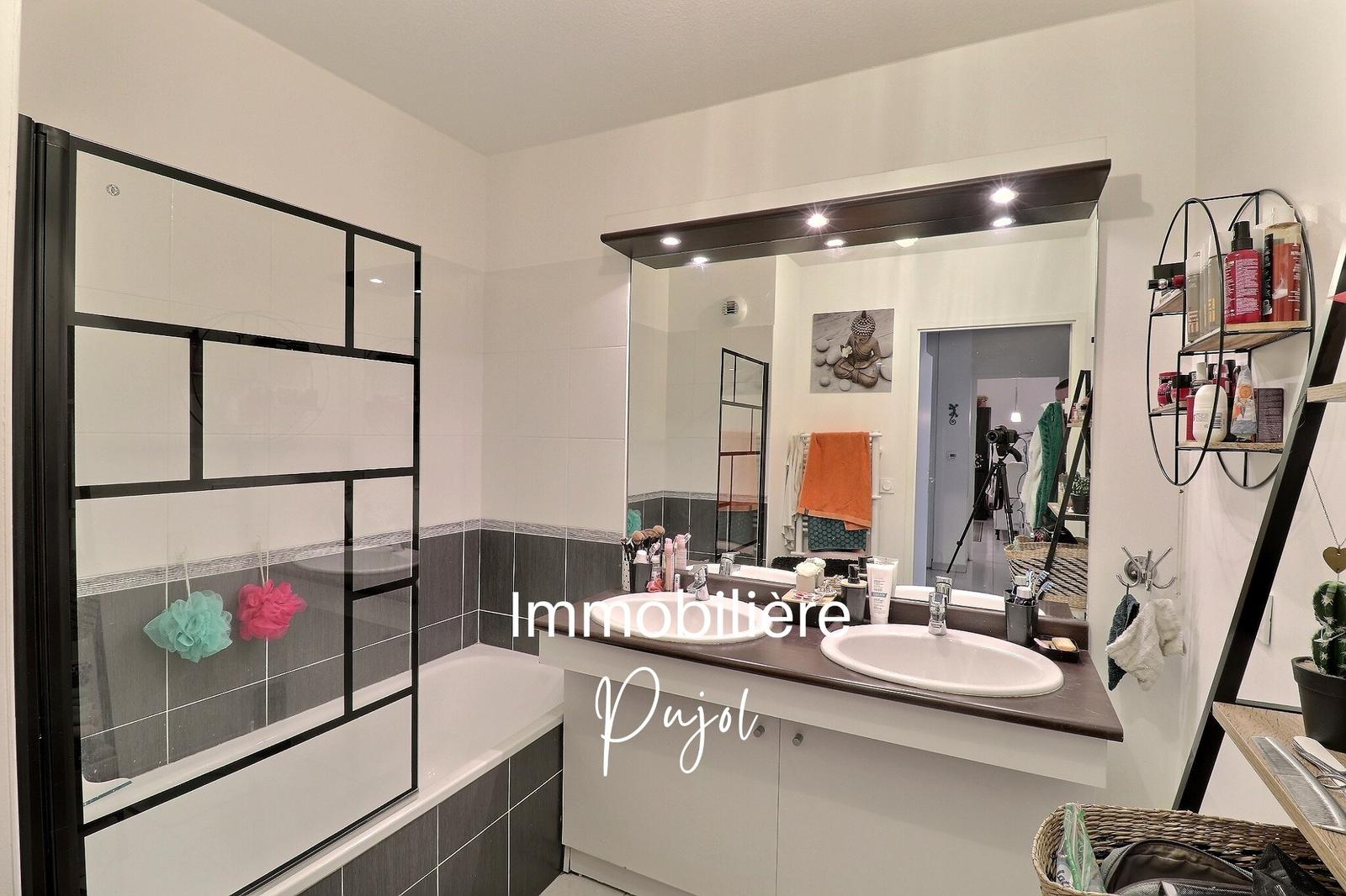 Appartement T3 à vendre à Marseille – photo 10