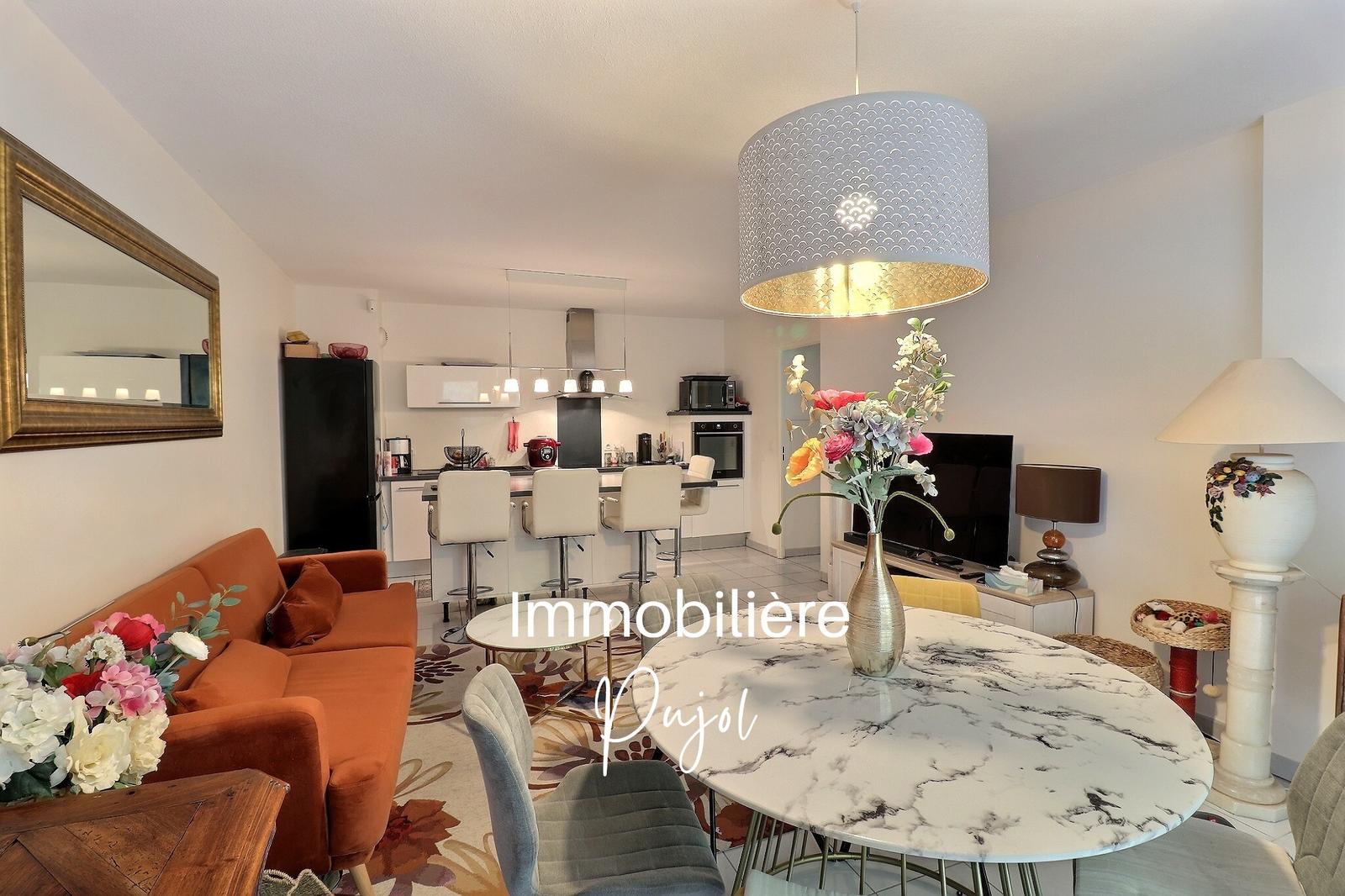 Appartement T3 à vendre à Marseille – photo 7