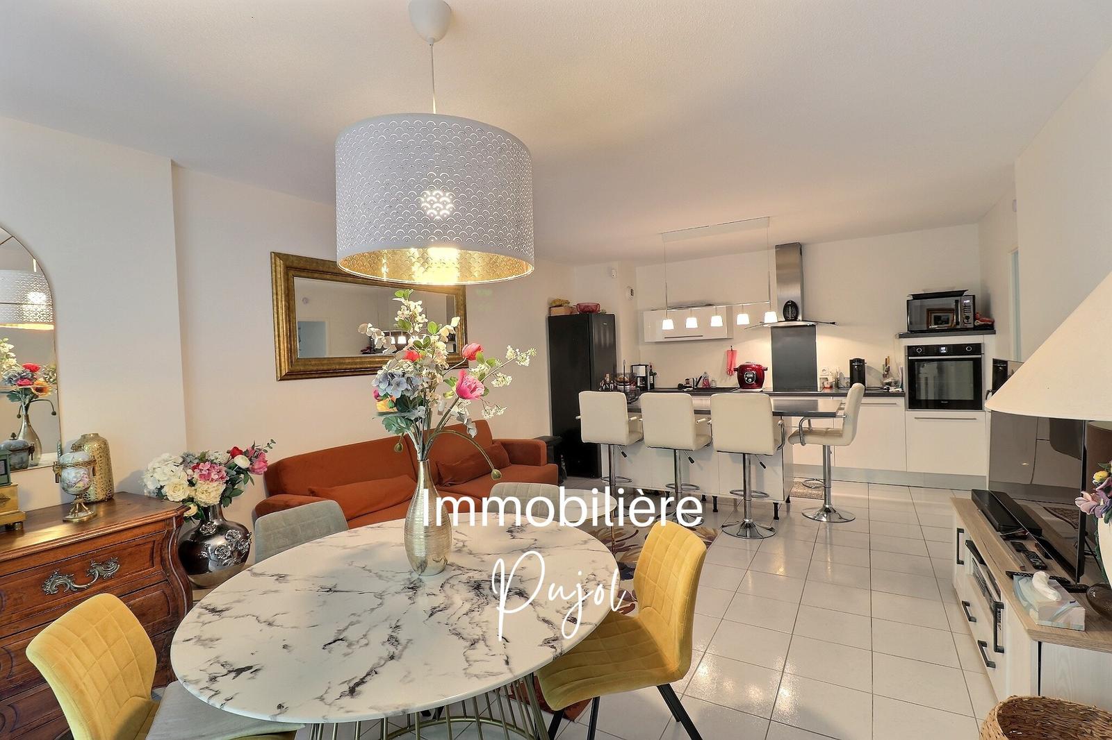 Appartement T3 à vendre à Marseille – photo 8