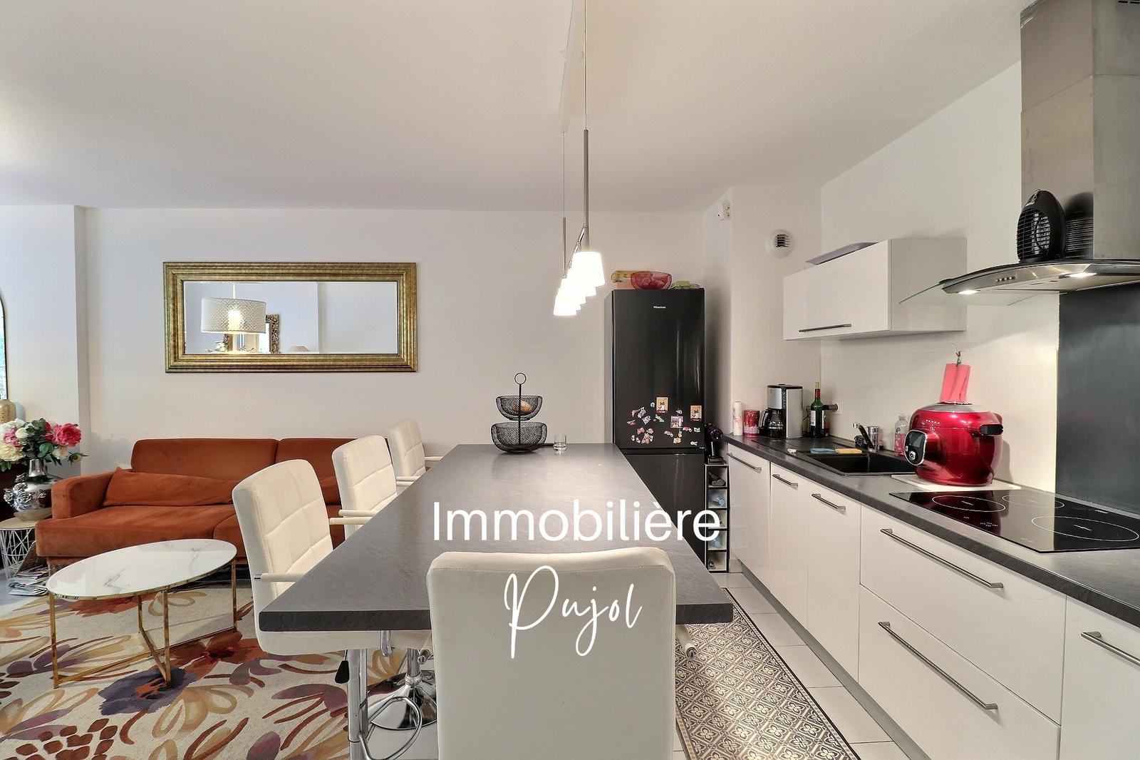 Appartement T3 à vendre à Marseille – photo 5