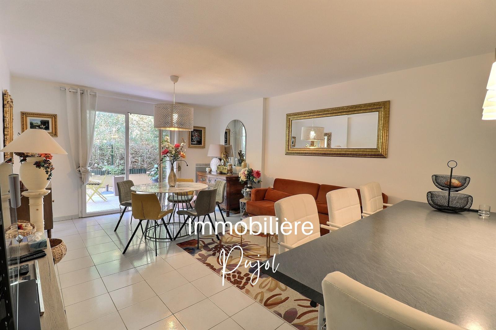 Appartement T3 à vendre à Marseille – photo 4