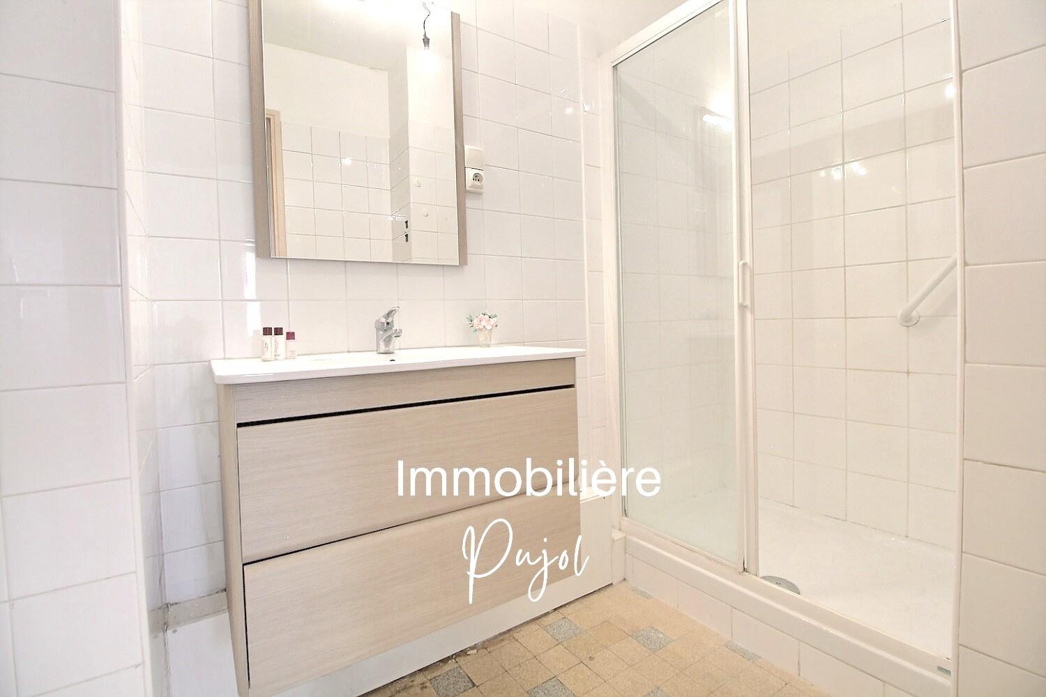 Appartement T2 à vendre à Marseille – photo 6