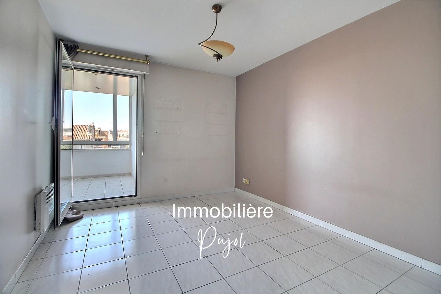 Appartement T2 à vendre à Marseille – photo 6
