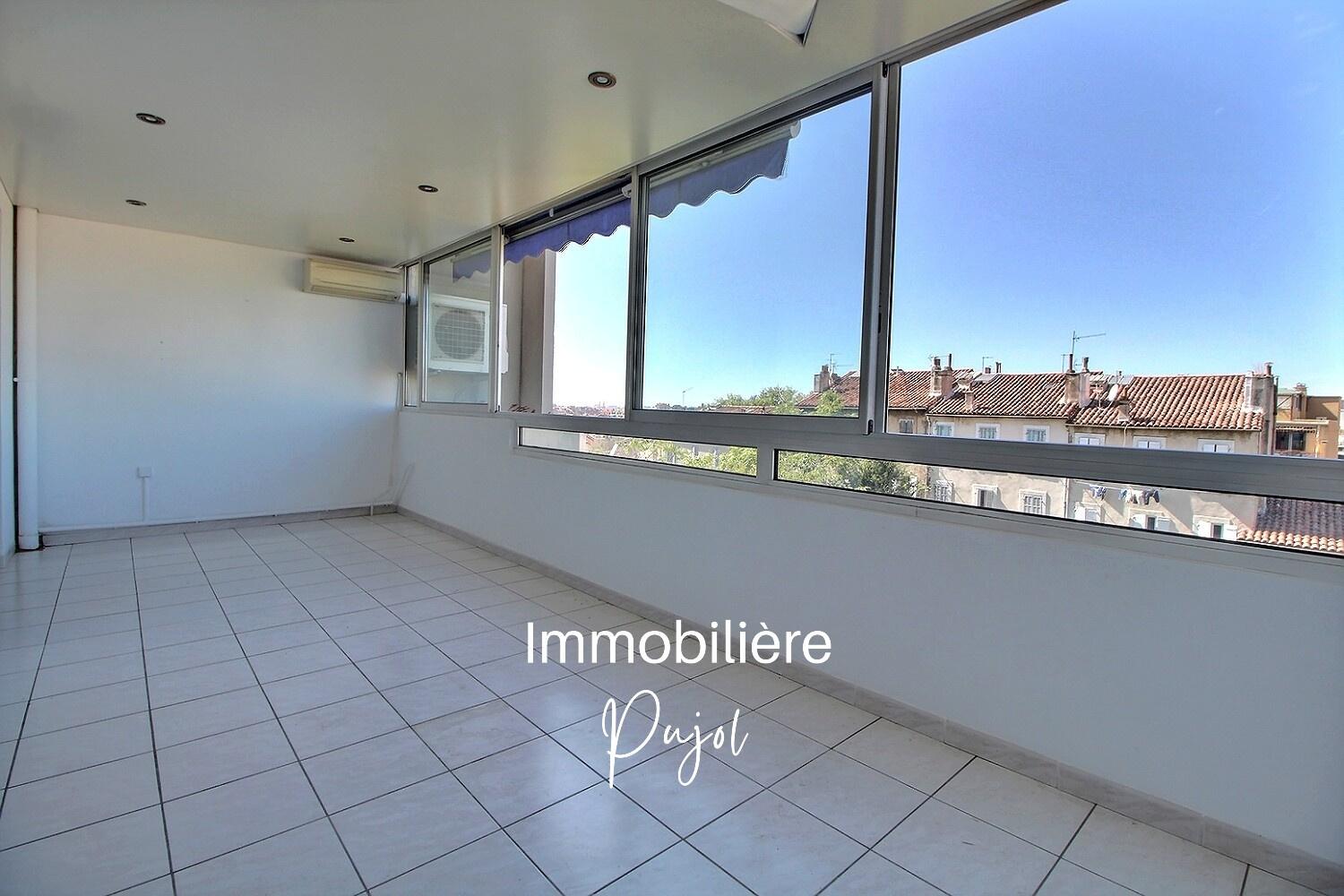 Appartement T2 à vendre à Marseille – photo 5