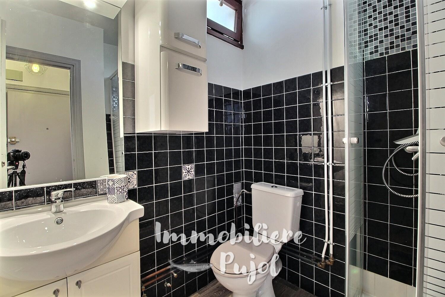 Appartement T1 à vendre à Marseille – photo 6