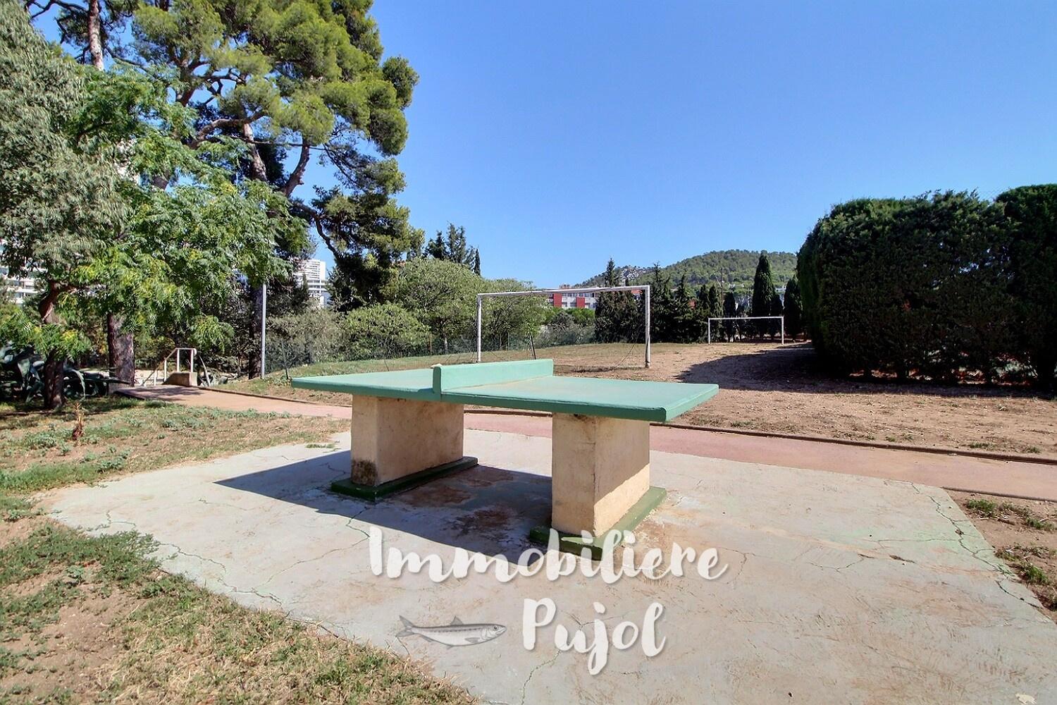 Appartement T1 à vendre à Marseille – photo 8